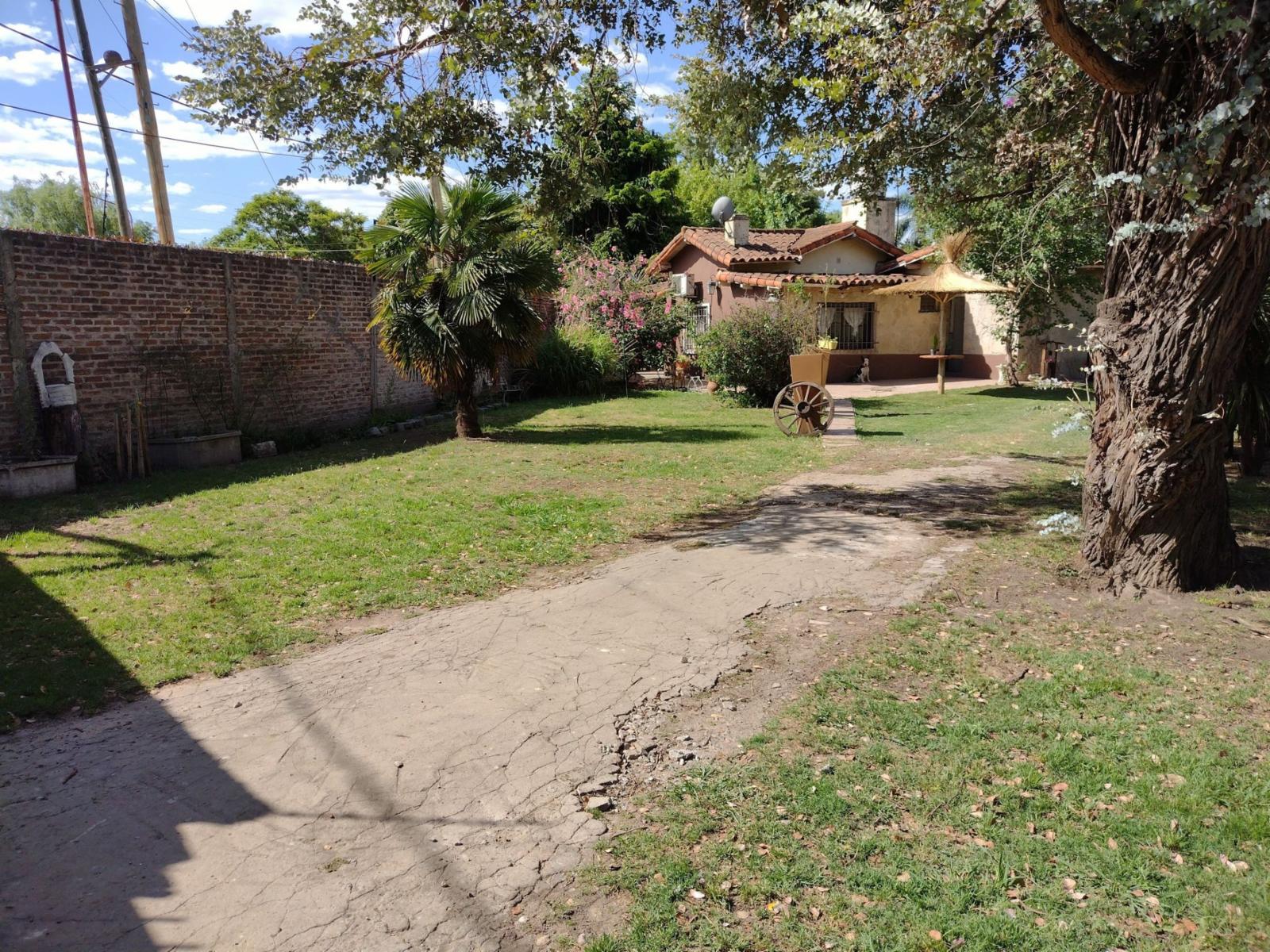 Chenaut 800 · La Matanza — foto 3