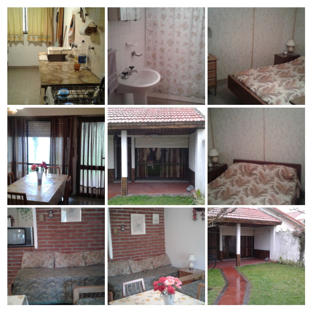 DEPARTAMENTO EN MAR DEL PLATA CON ENTRADA DE AUTO