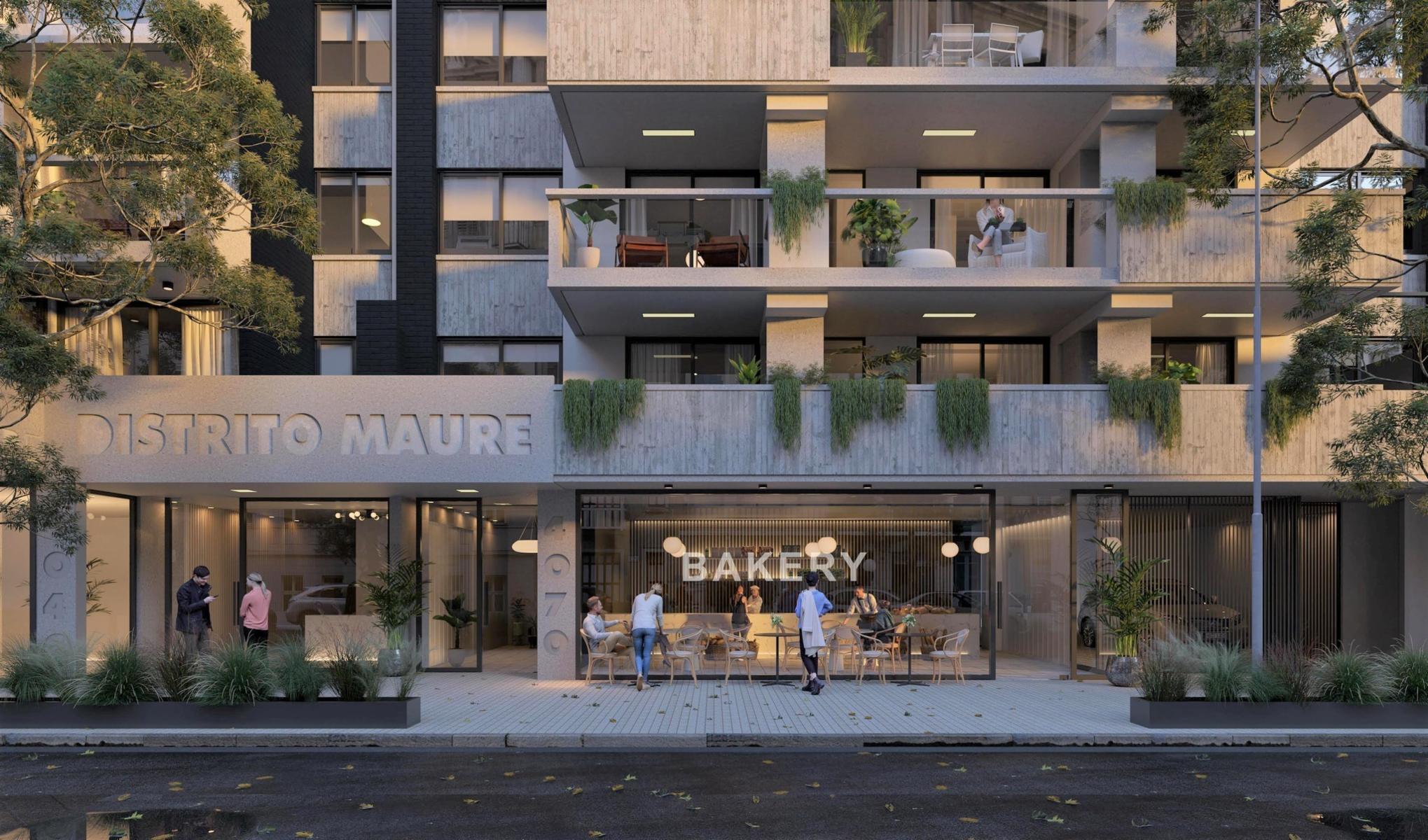 Maure 4000 · Chacarita — foto 4