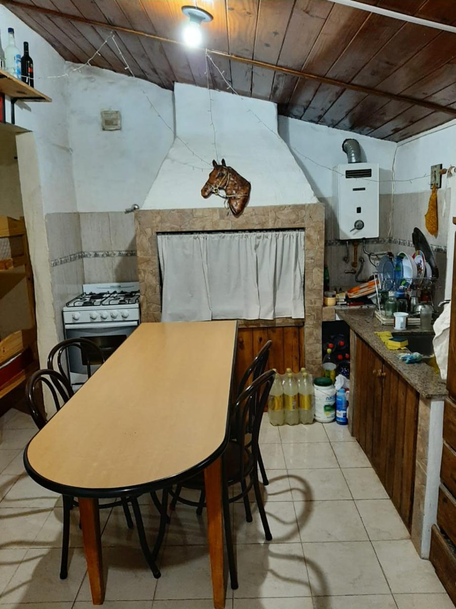 Hernandez 400 · Exaltacion De La Cruz — foto 14