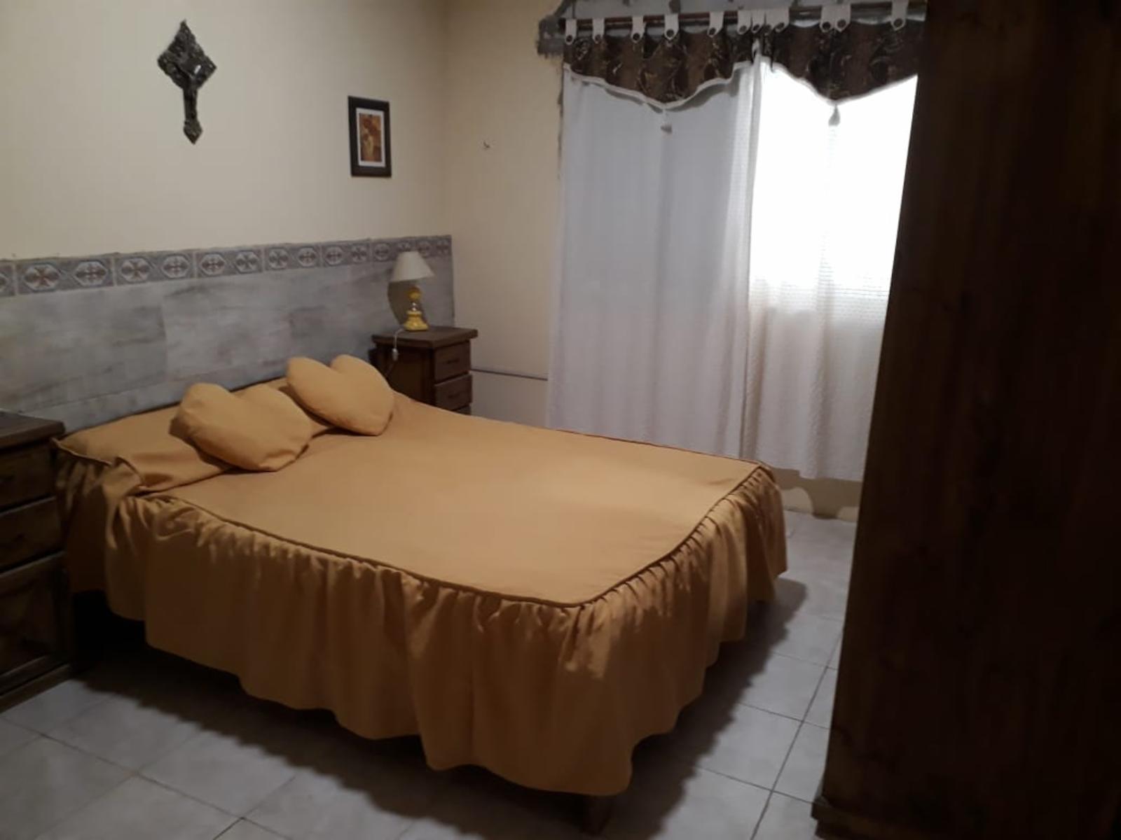 Hernandez 400 · Exaltacion De La Cruz — foto 15