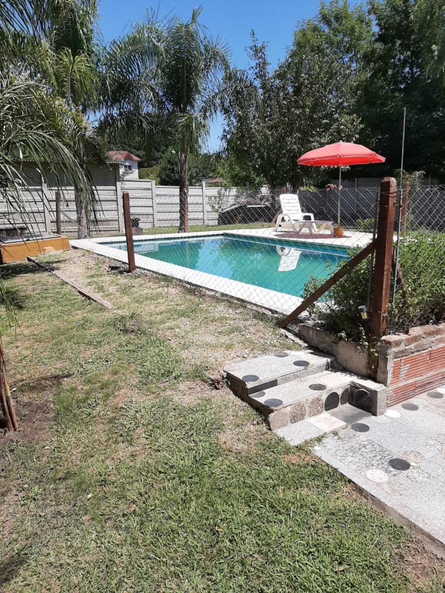 Hernandez 400 · Exaltacion De La Cruz — foto 16