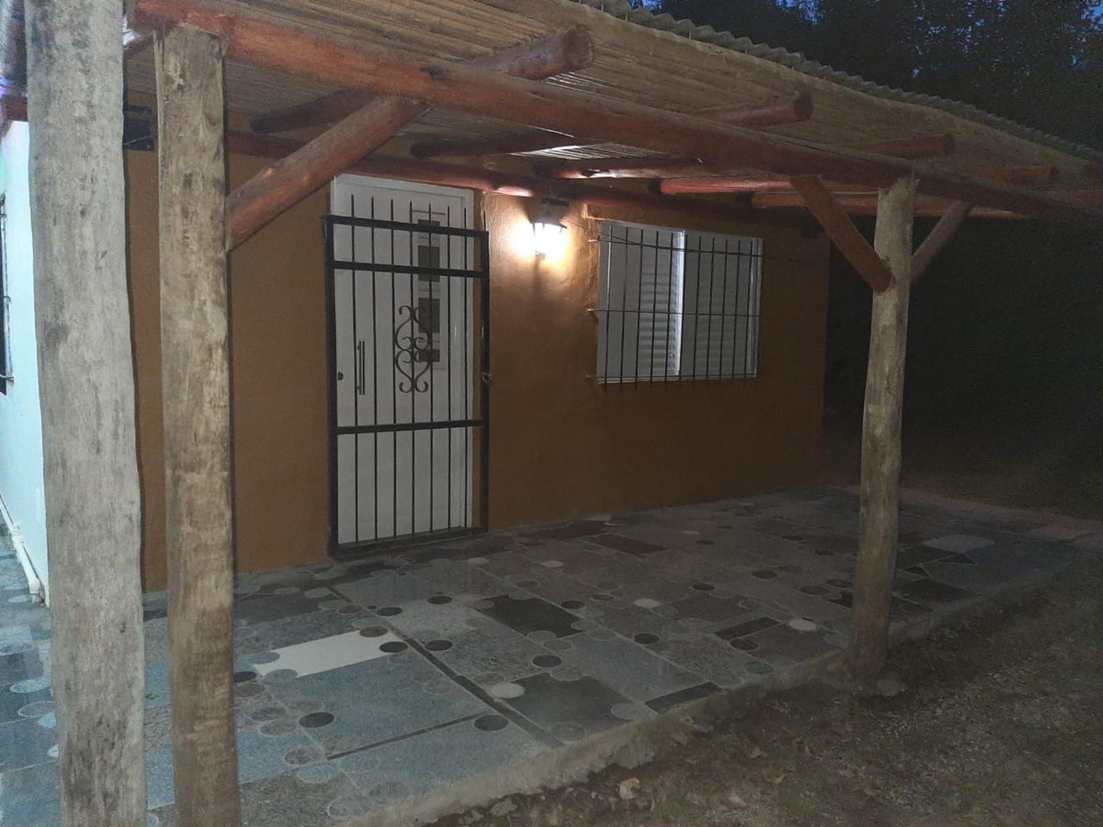 Hernandez 400 · Exaltacion De La Cruz — foto 3