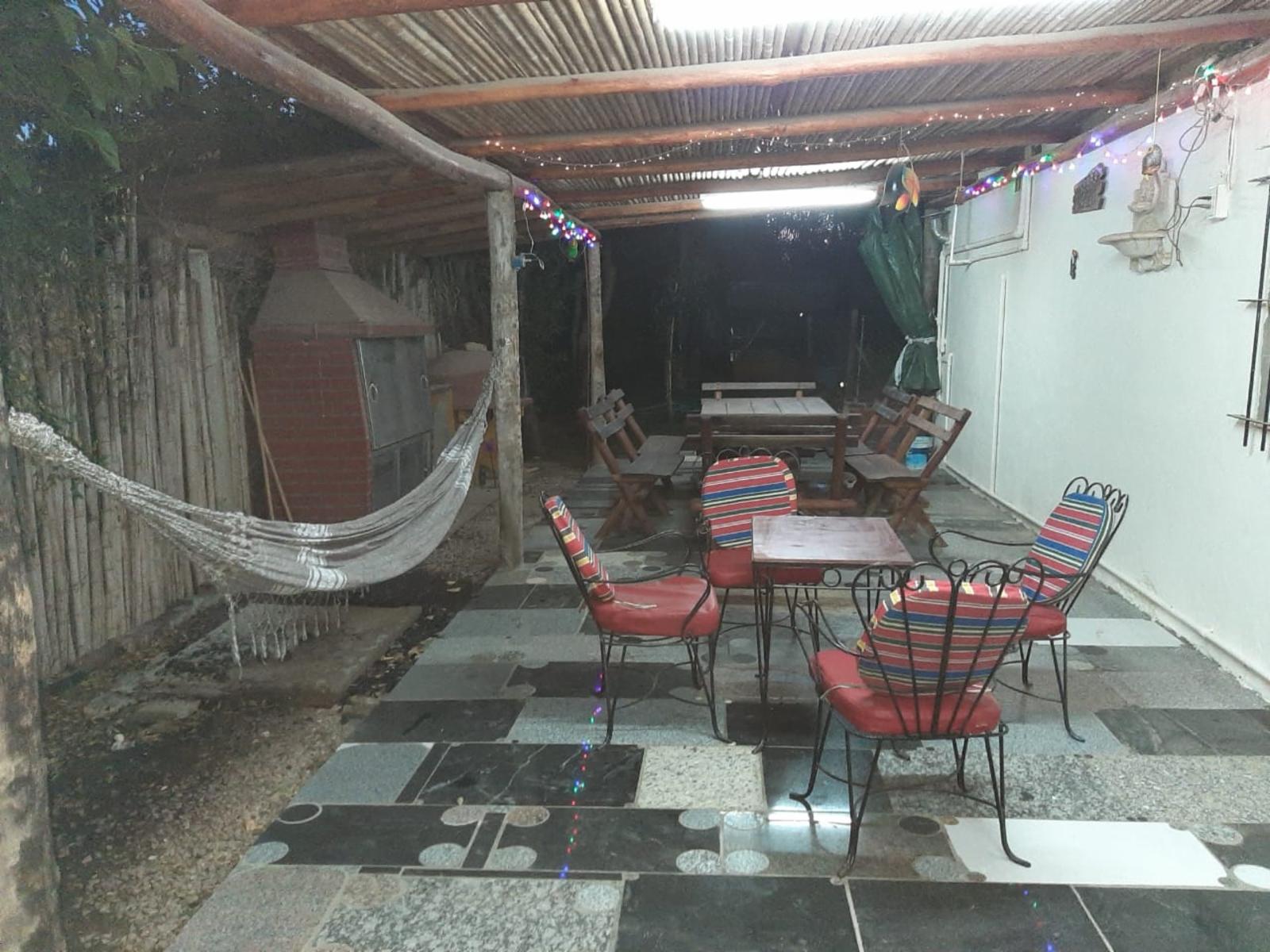Hernandez 400 · Exaltacion De La Cruz — foto 8