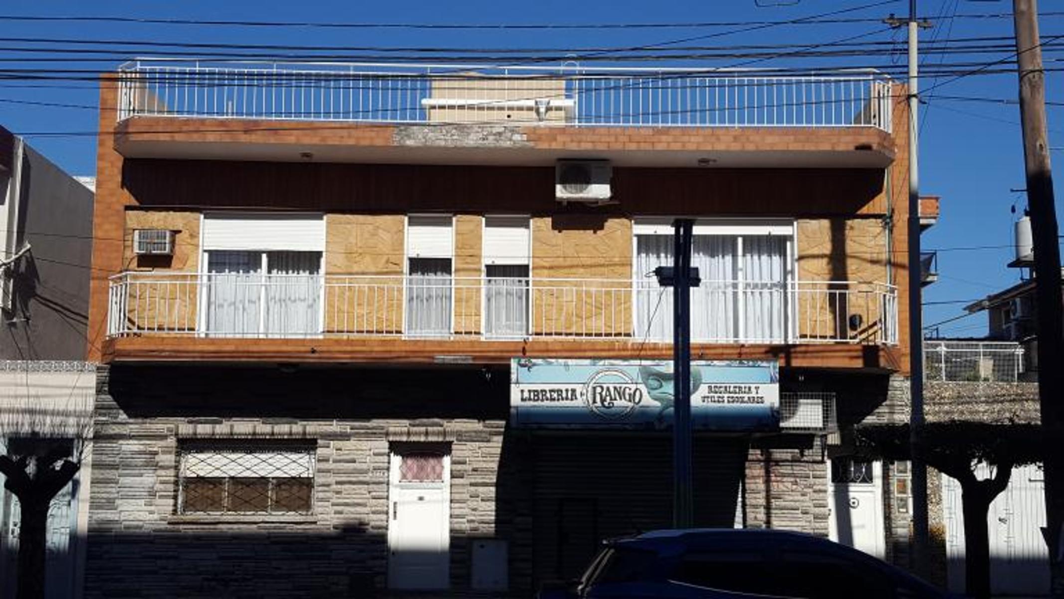DEPARTAMENTO 3 AMB AMPLIO C/TERRAZA VILLA BOSCH