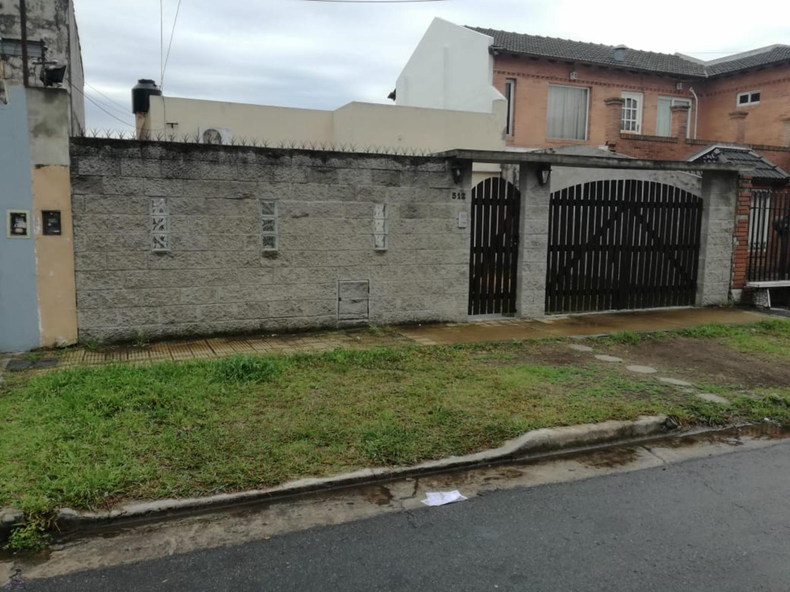 Pampa 512 · La Matanza — foto 11