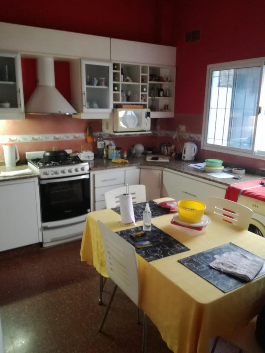 Pampa 512 · La Matanza — foto 7