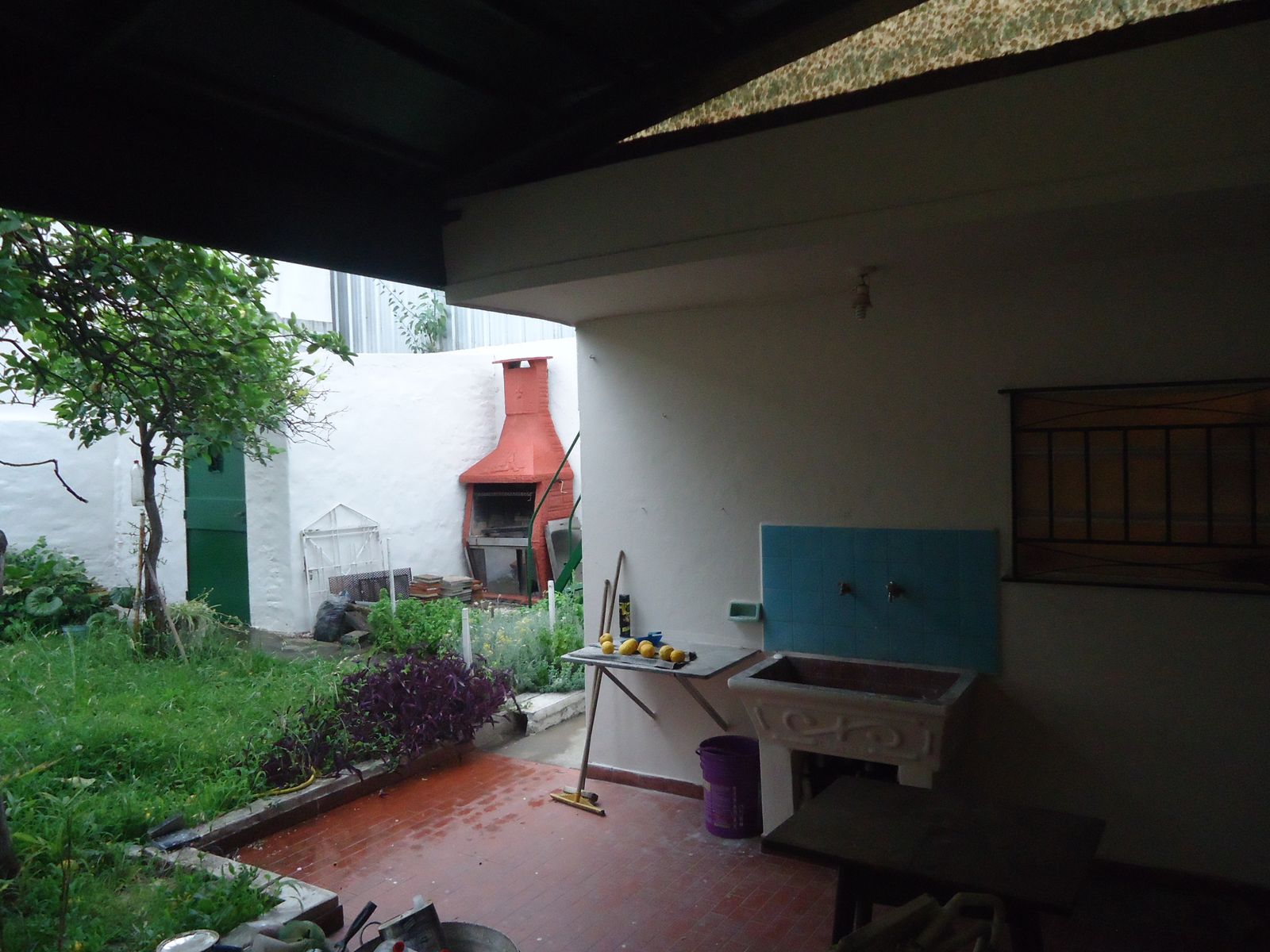 TAPALQUE 6775 · Mataderos — foto 12