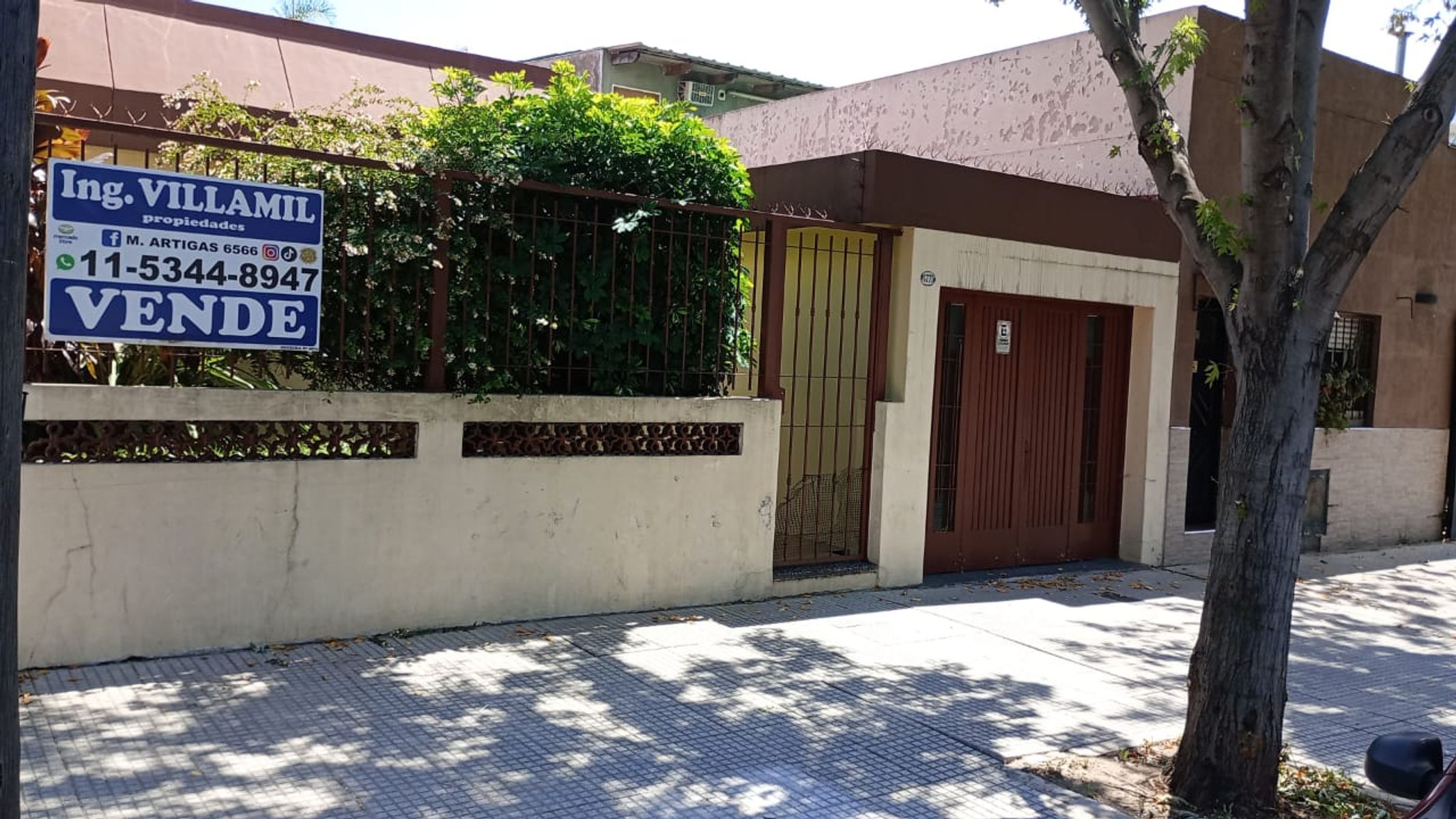 TAPALQUE 6775 · Mataderos — foto 13