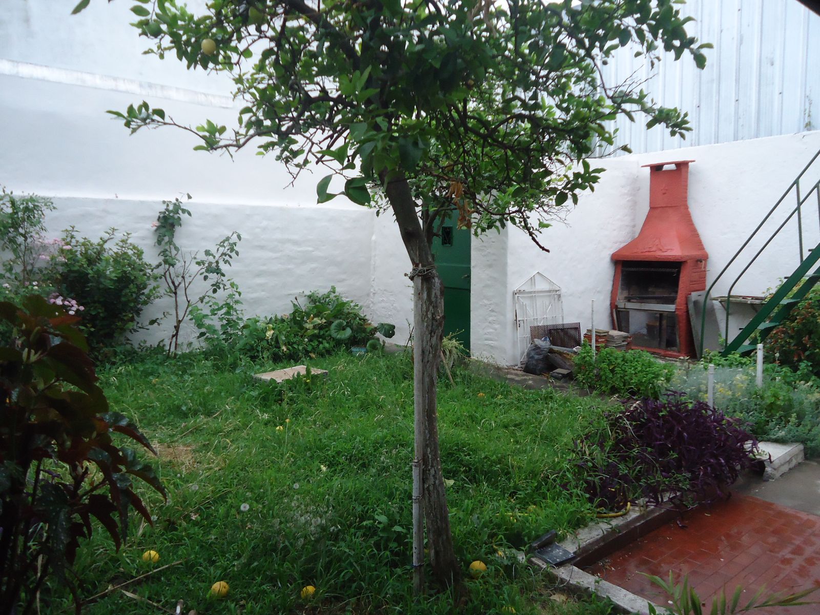 TAPALQUE 6775 · Mataderos — foto 4