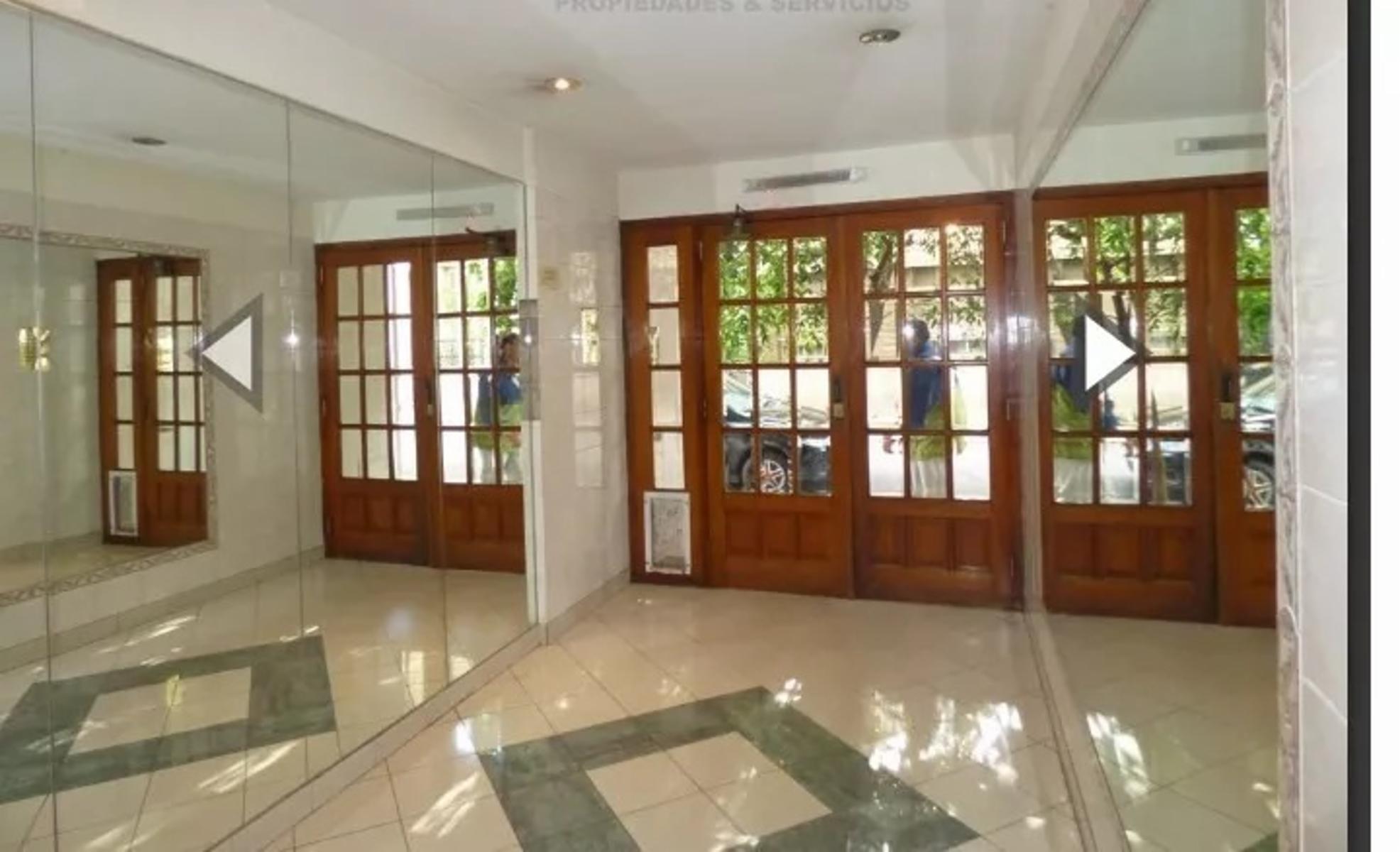 SAAVEDRA 100 · Balvanera — foto 11