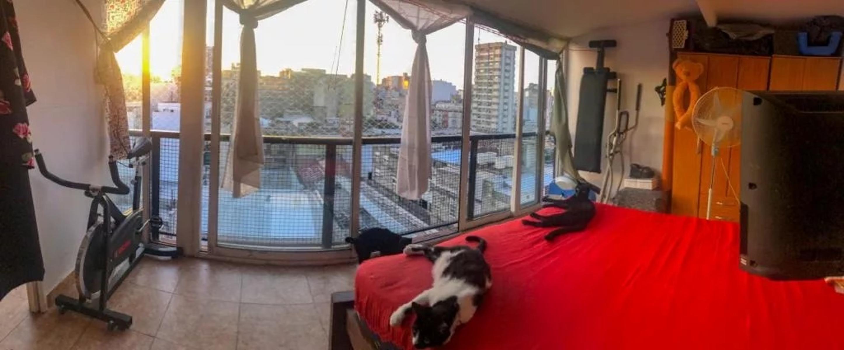 SAAVEDRA 100 · Balvanera — foto 9