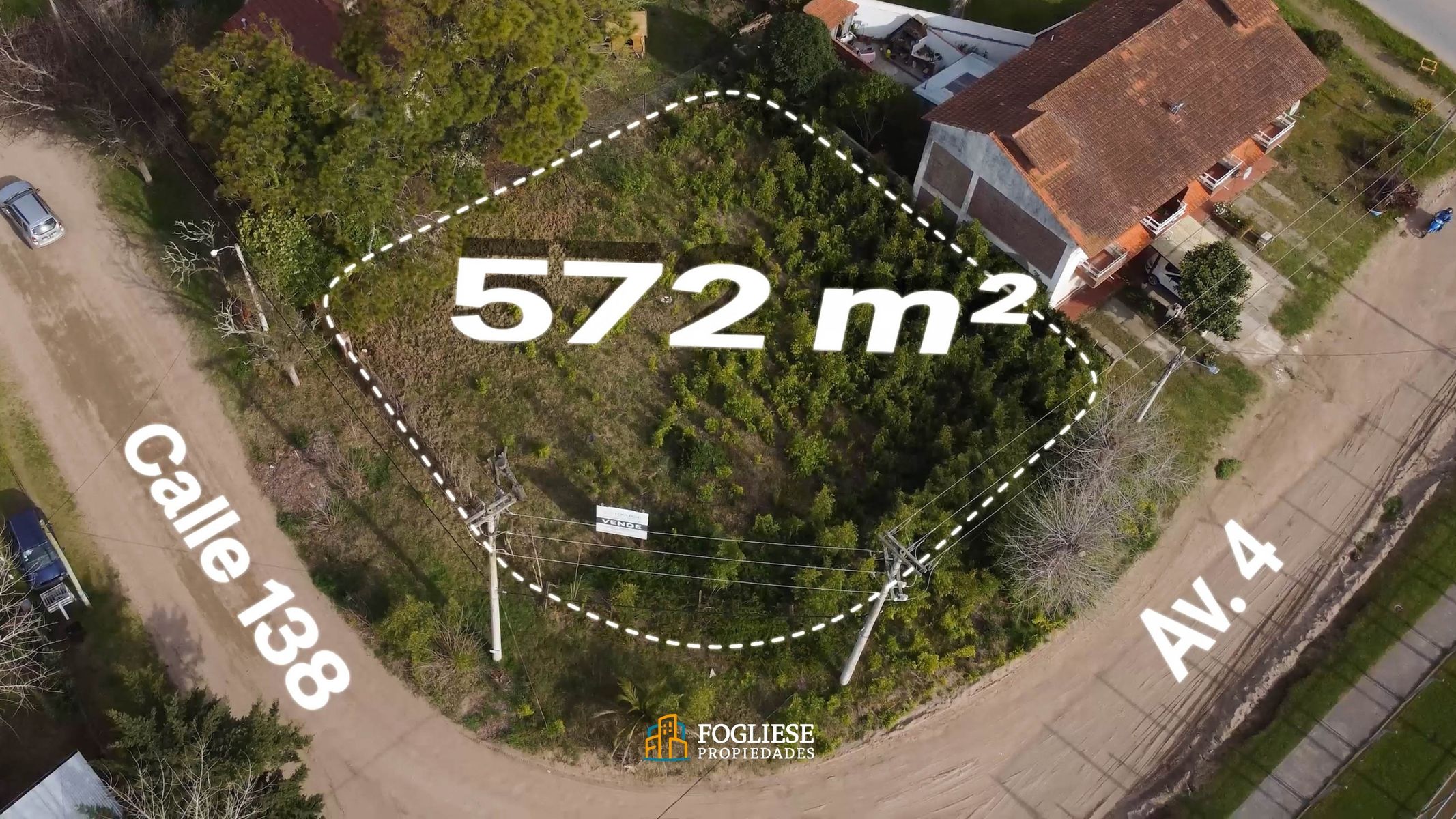 Avenida 4 y Paseo 138 · Villa Gesell — foto 5