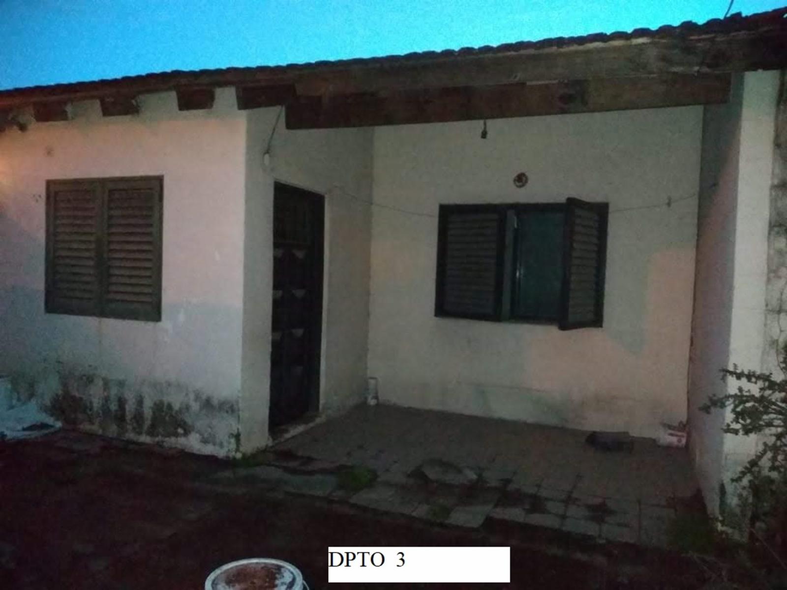 AV PTE PERON  4151 · José C. Paz — foto 14
