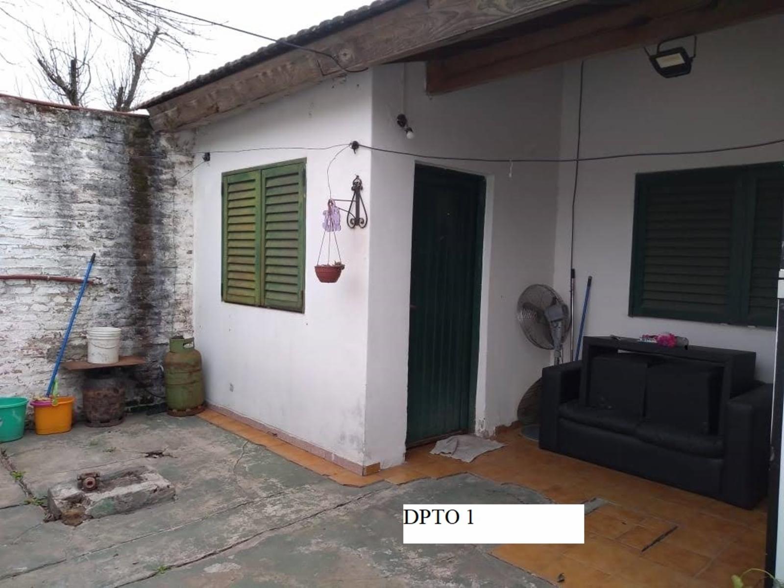 AV PTE PERON  4151 · José C. Paz — foto 6