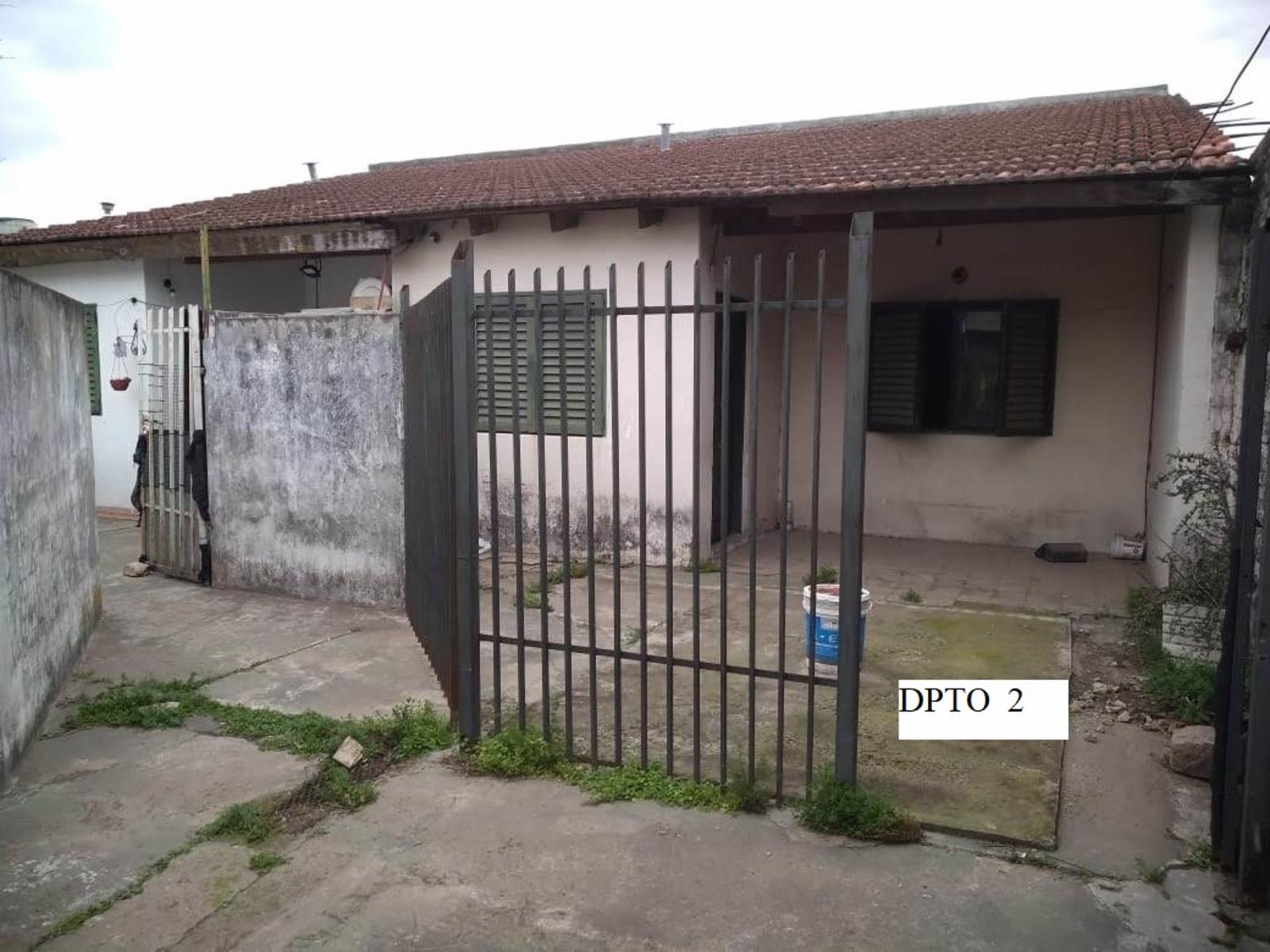 AV PTE PERON  4151 · José C. Paz — foto 8