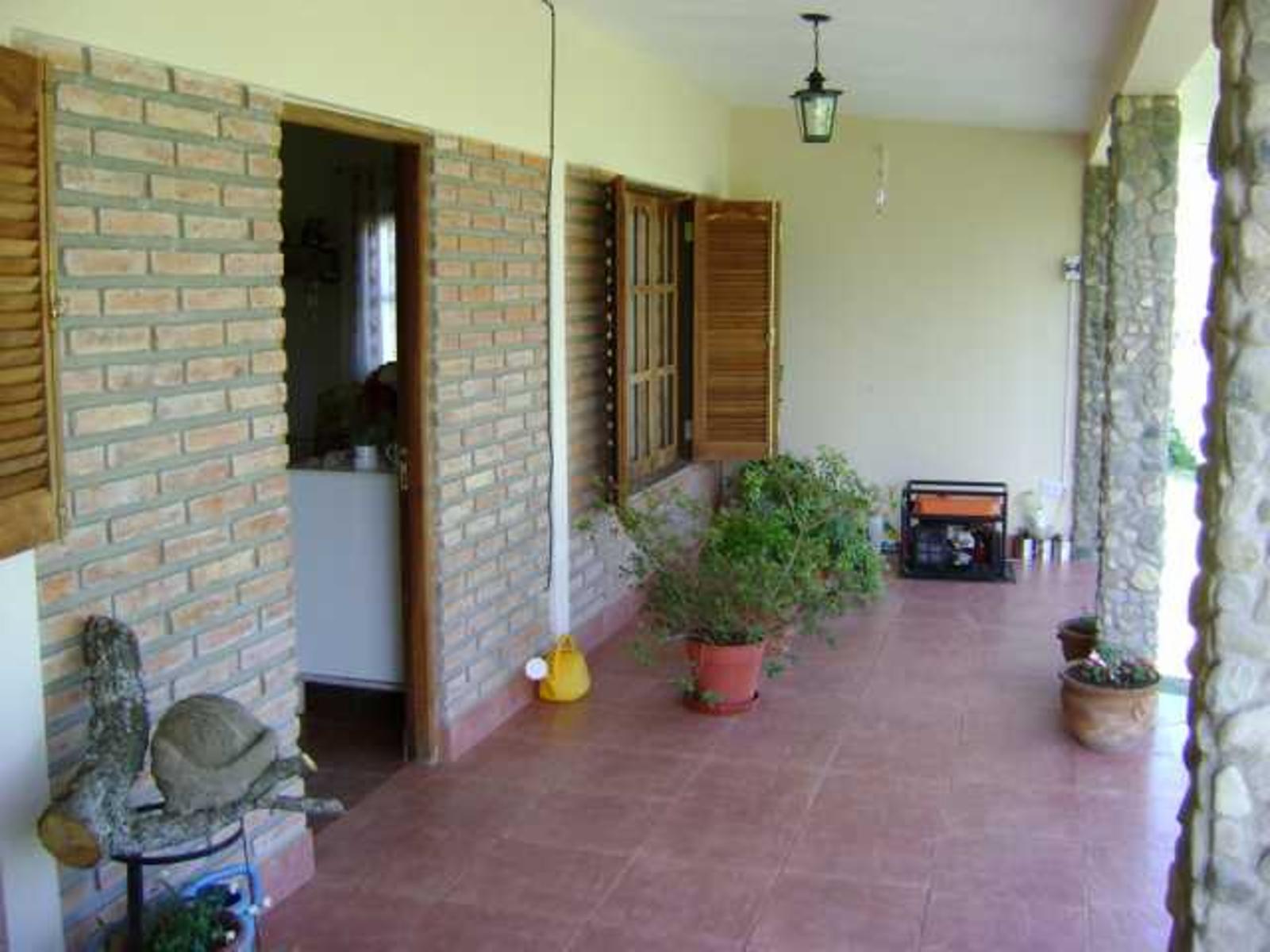 Domingo Funes · Punilla — foto 3