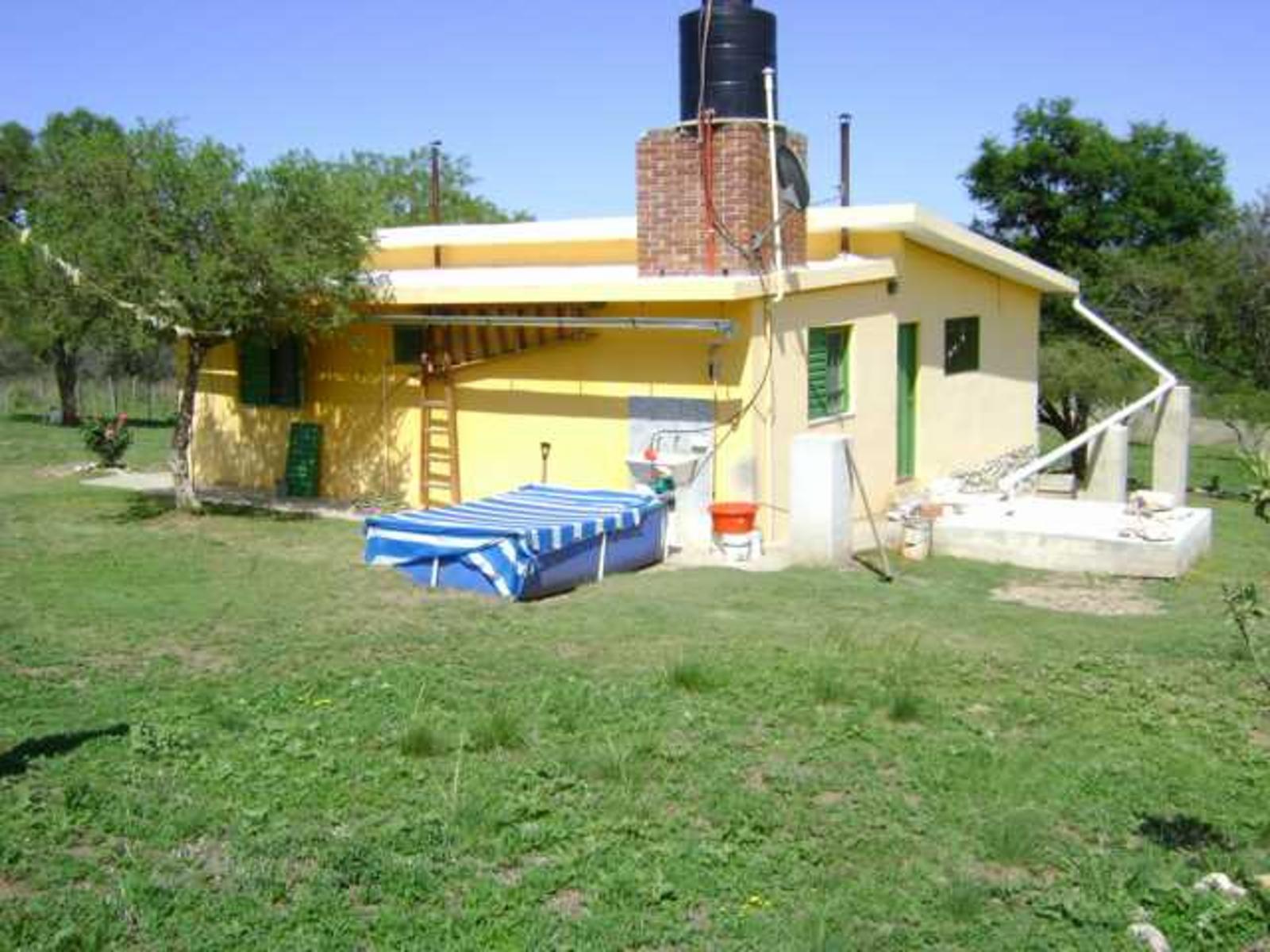 Domingo Funes · Punilla — foto 6