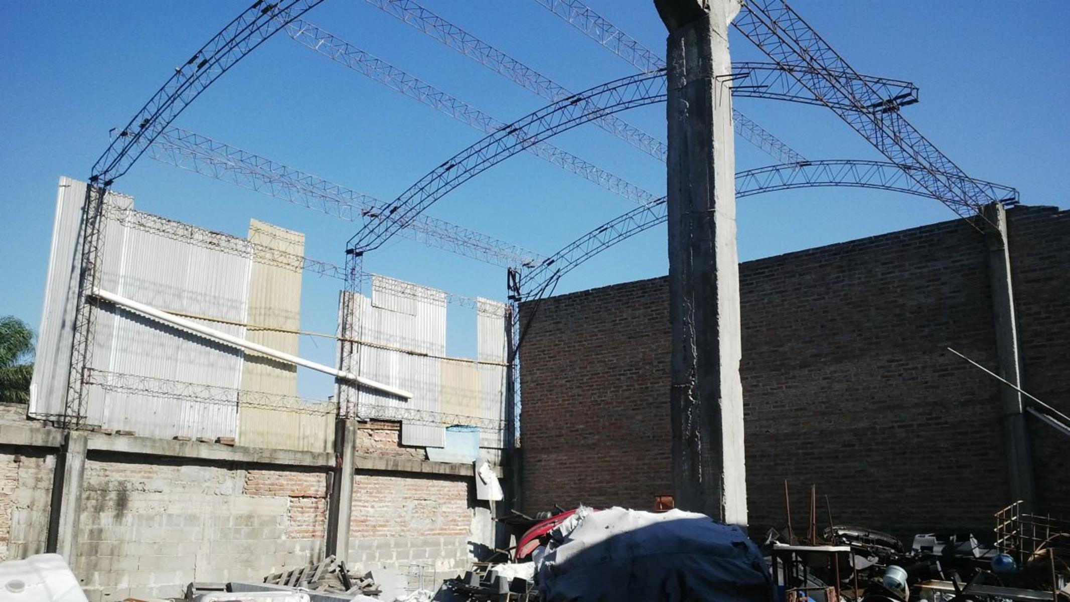 Cacique Coliqueo 0 · José C. Paz — foto 4