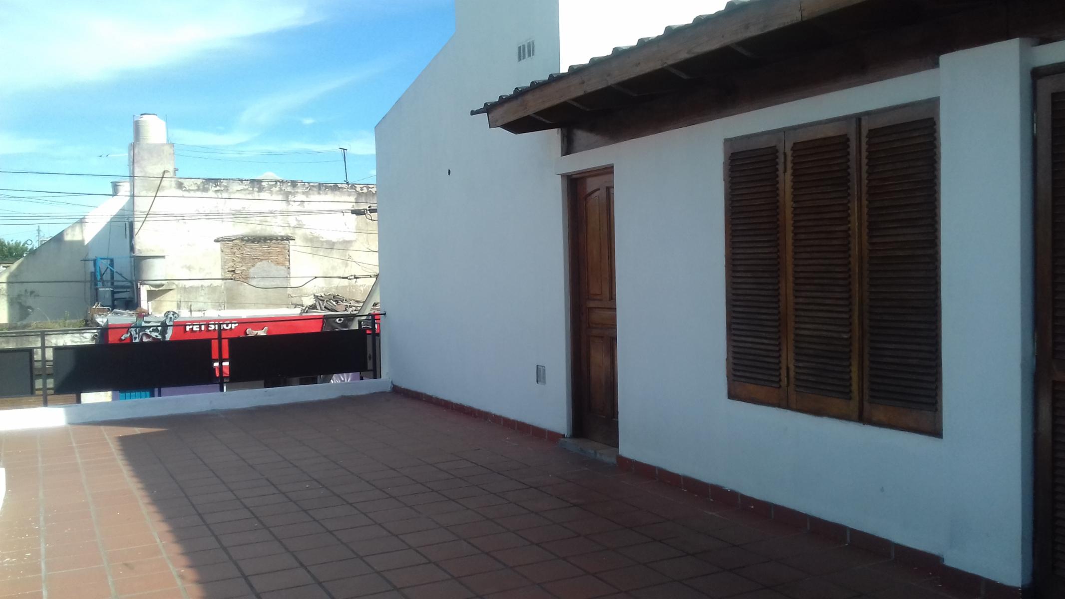 Brandsen al 1700 · Ituzaingó — foto 3