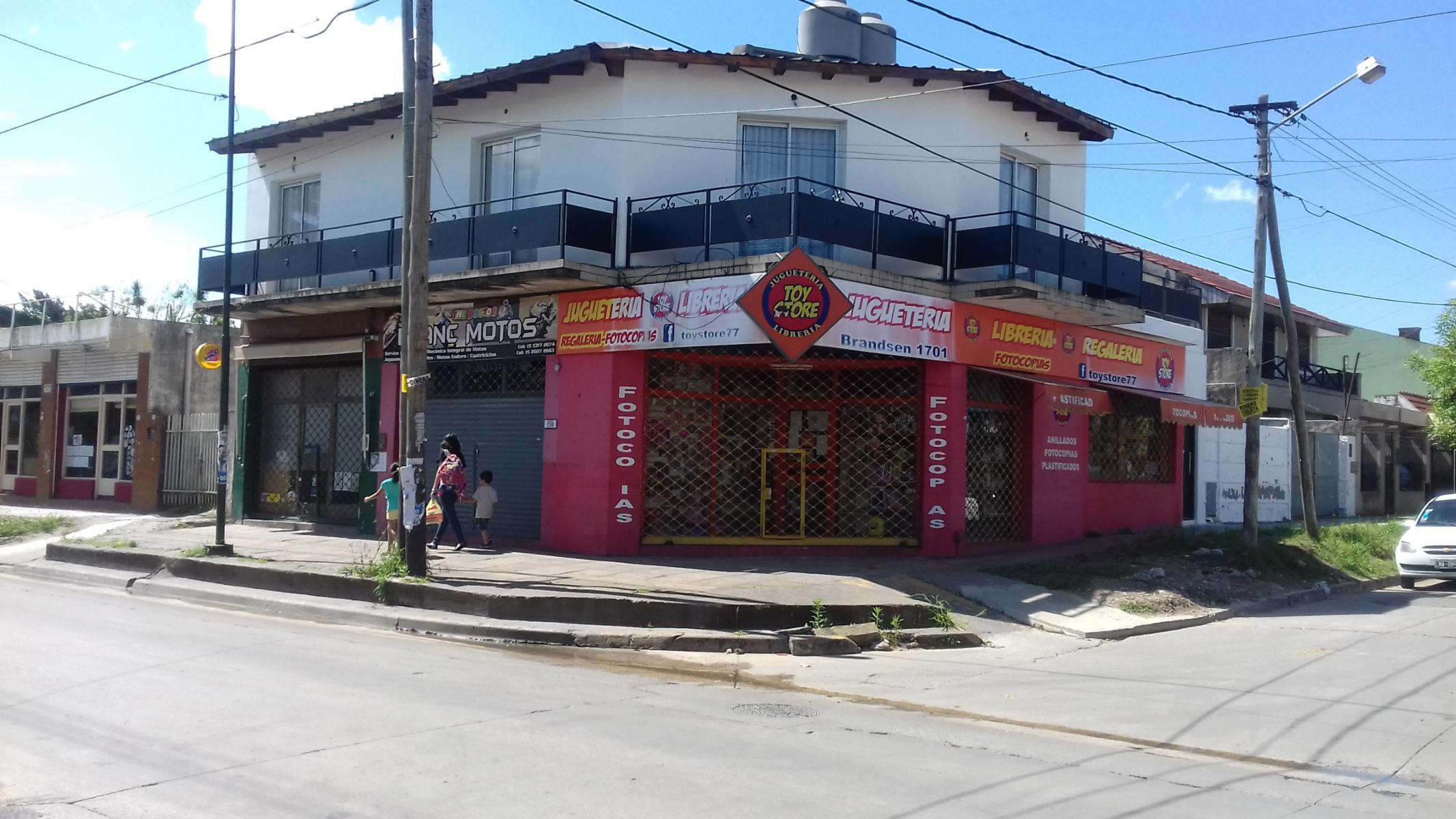 Brandsen al 1700 · Ituzaingó — foto 5