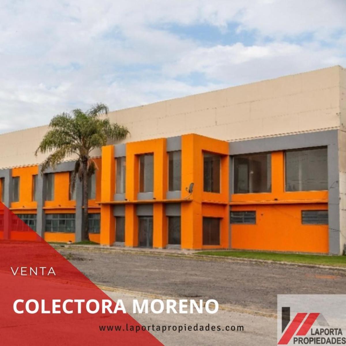 colectora · Moreno — foto 3