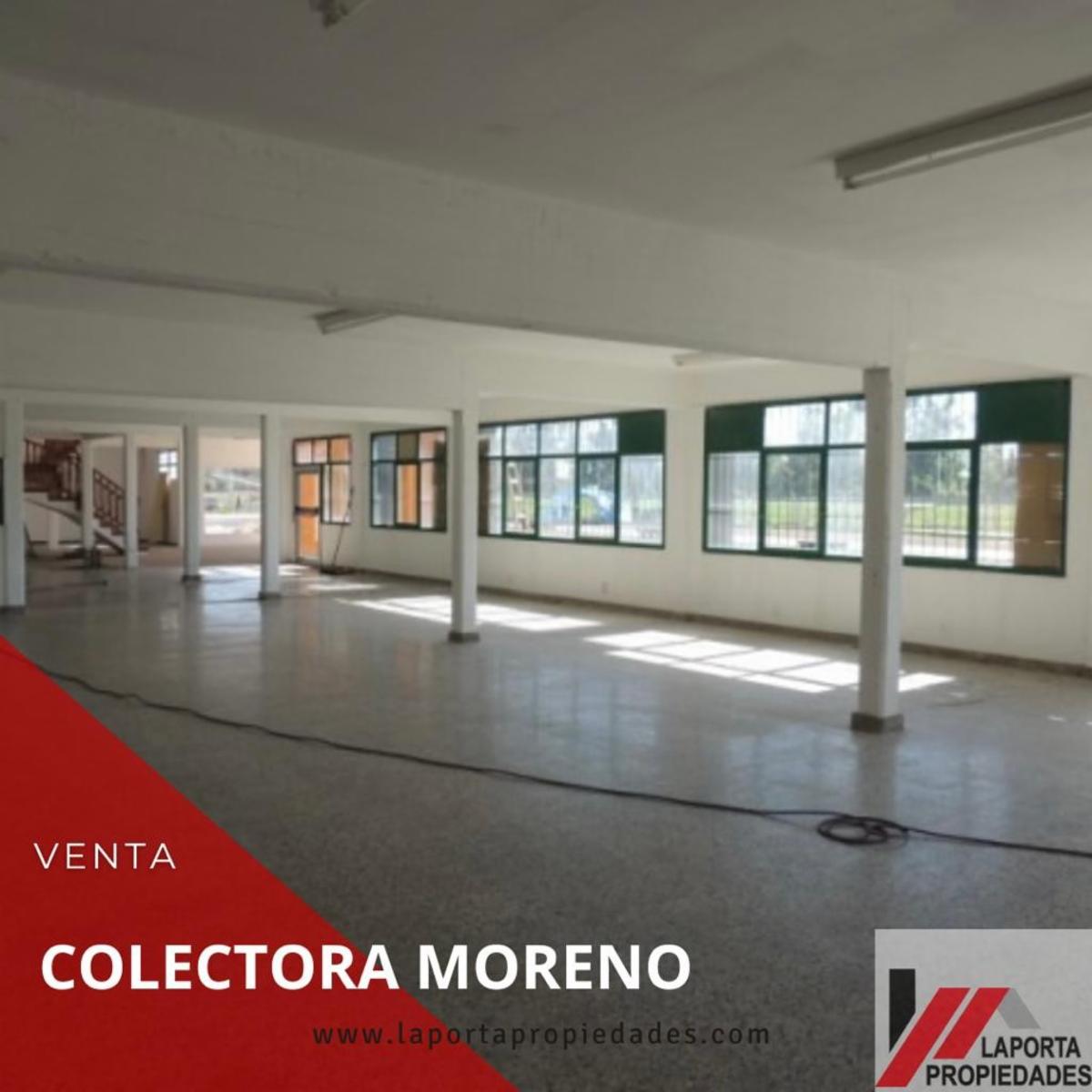 colectora · Moreno — foto 4