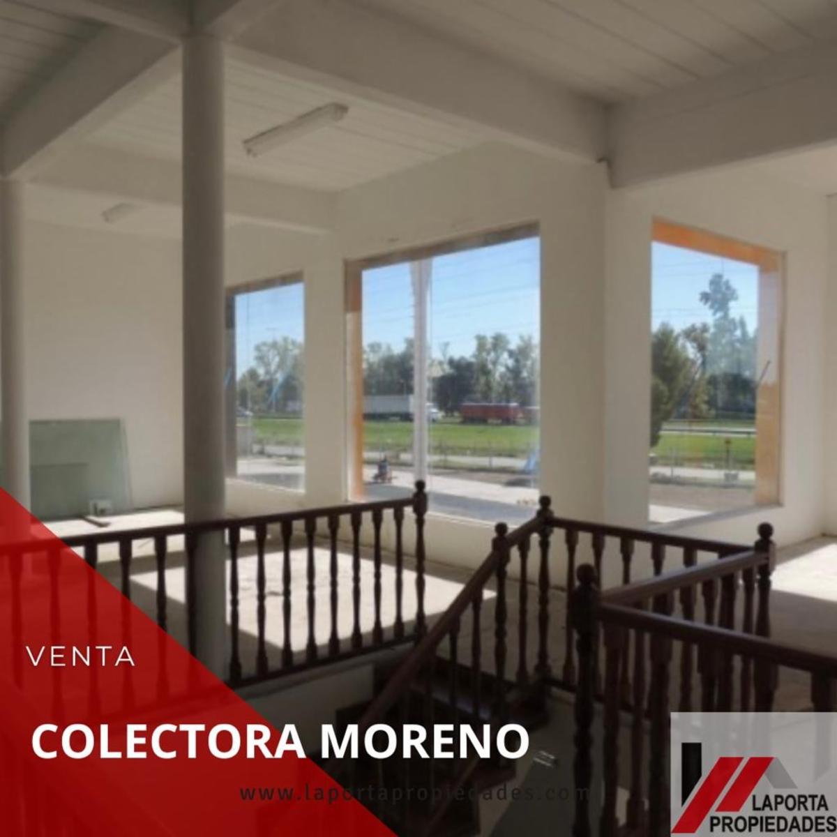 colectora · Moreno — foto 5