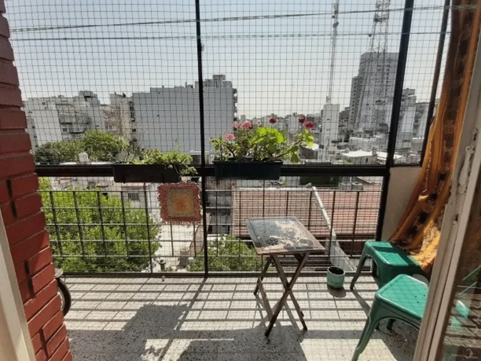 Gascón 900 · Villa Crespo — foto 4