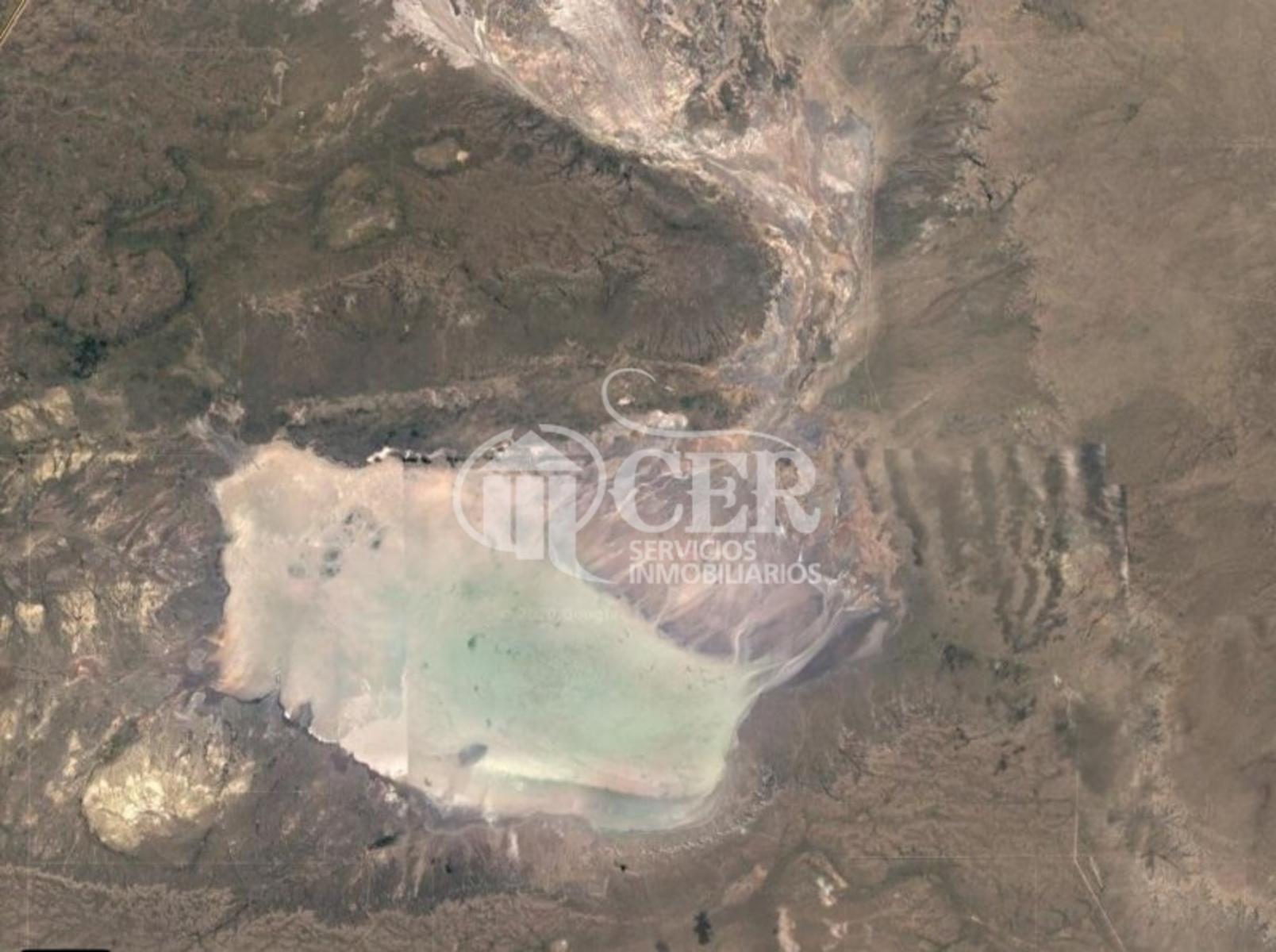 9.700 HS FRACCIÓN MULTI-PROYECTO ZONA VACA MUERTA º LA PAMPAº