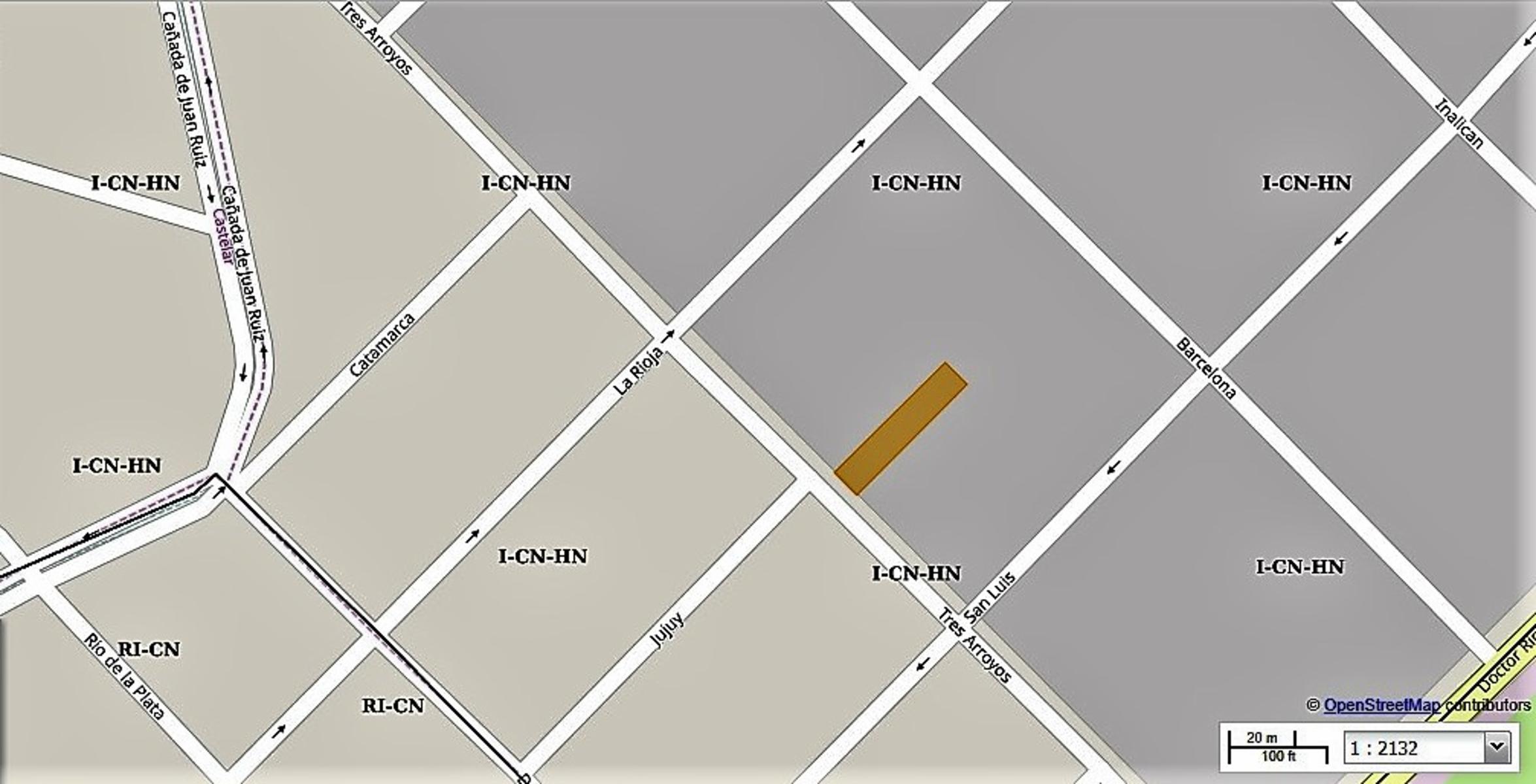 TRES ARROYO 1200 · Morón — foto 4