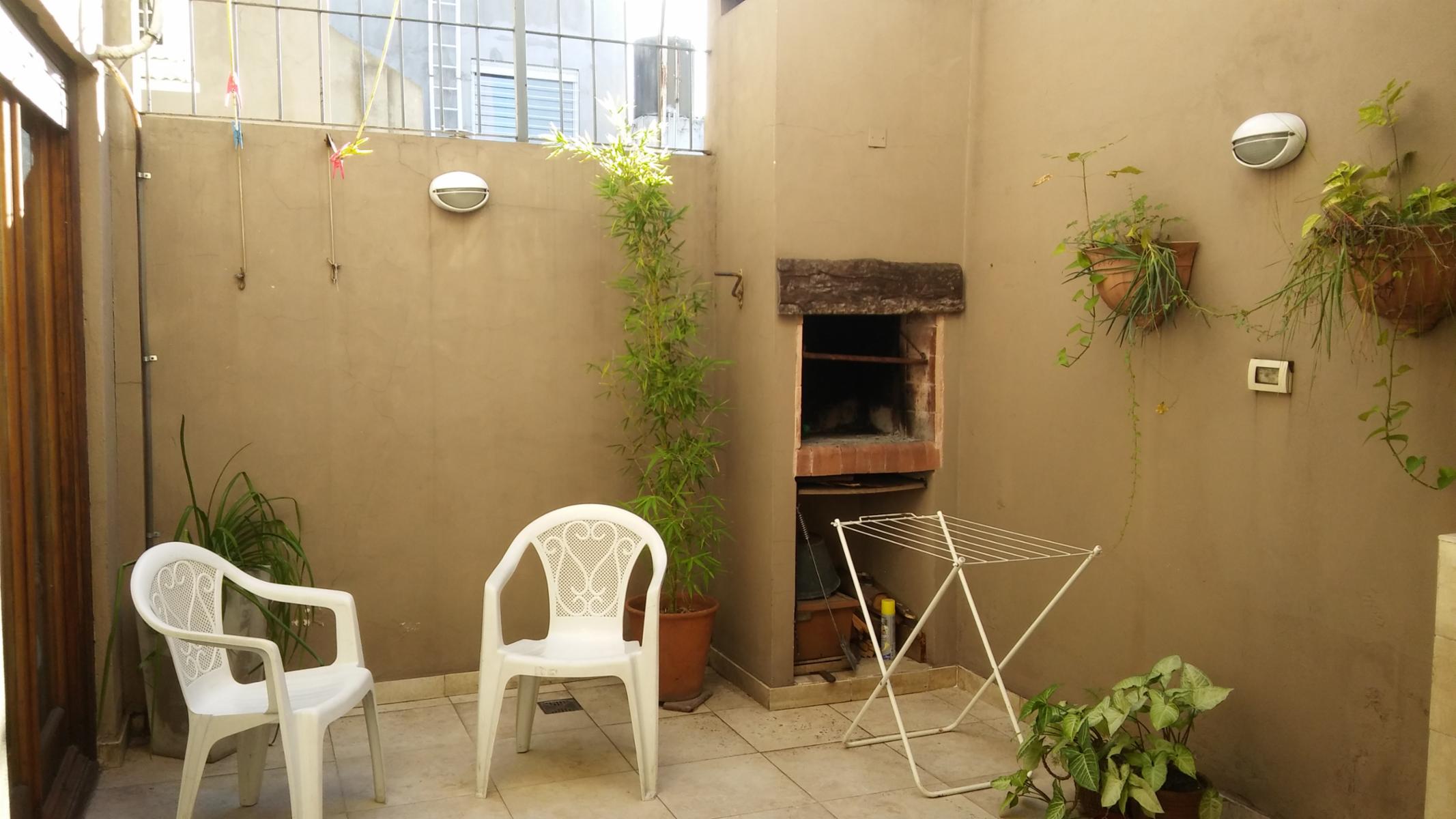 TOSCANO 500 · Morón — foto 7