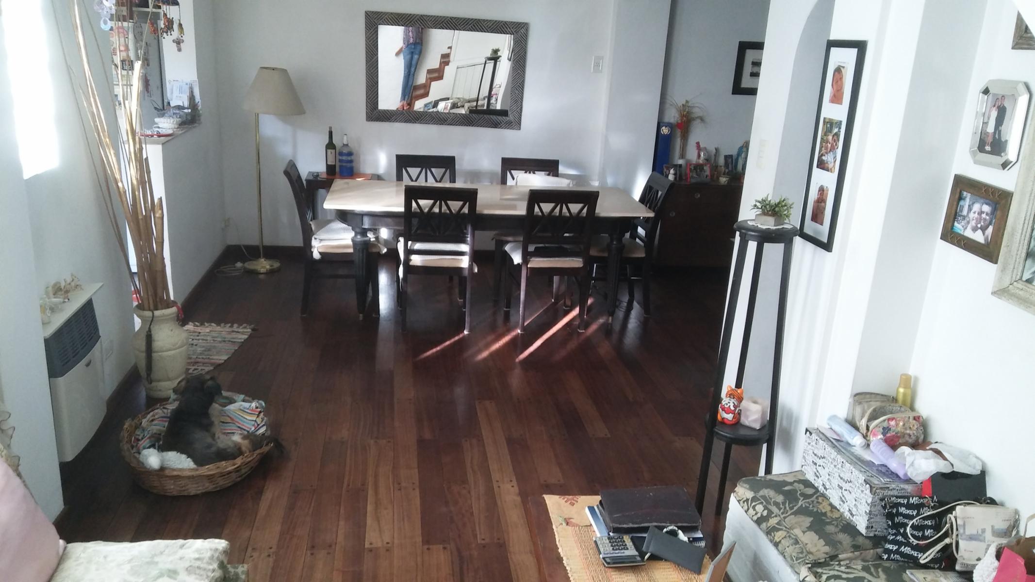 TOSCANO 500 · Morón — foto 8