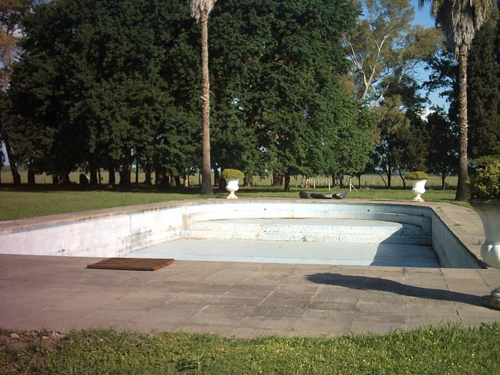 4 KM RUTA 6 Y 2000 MTROS DEL PUEBLO · General Las Heras — foto 20