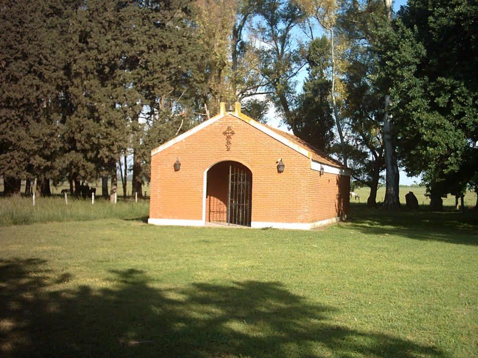 4 KM RUTA 6 Y 2000 MTROS DEL PUEBLO · General Las Heras — foto 21