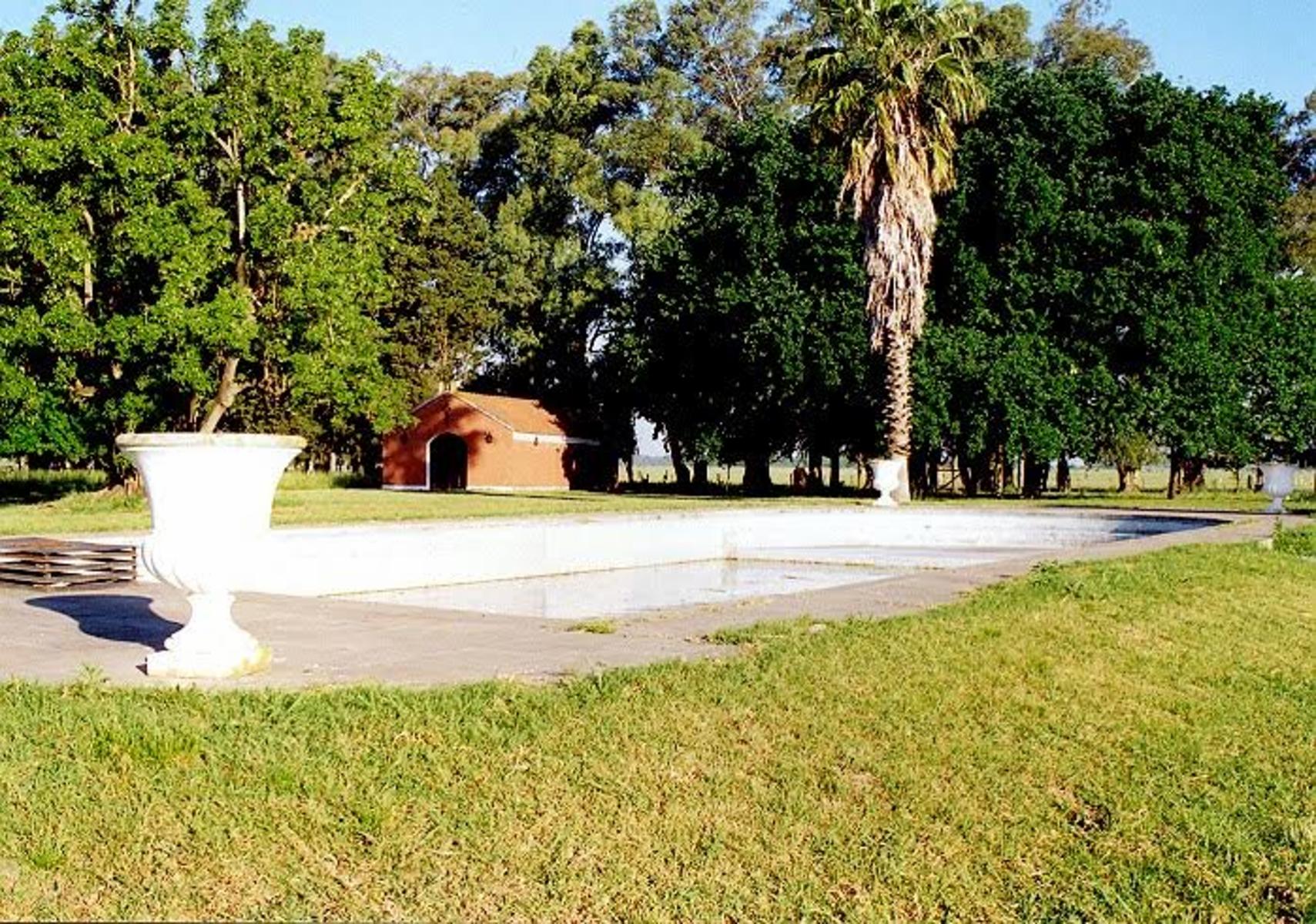 4 KM RUTA 6 Y 2000 MTROS DEL PUEBLO · General Las Heras — foto 4