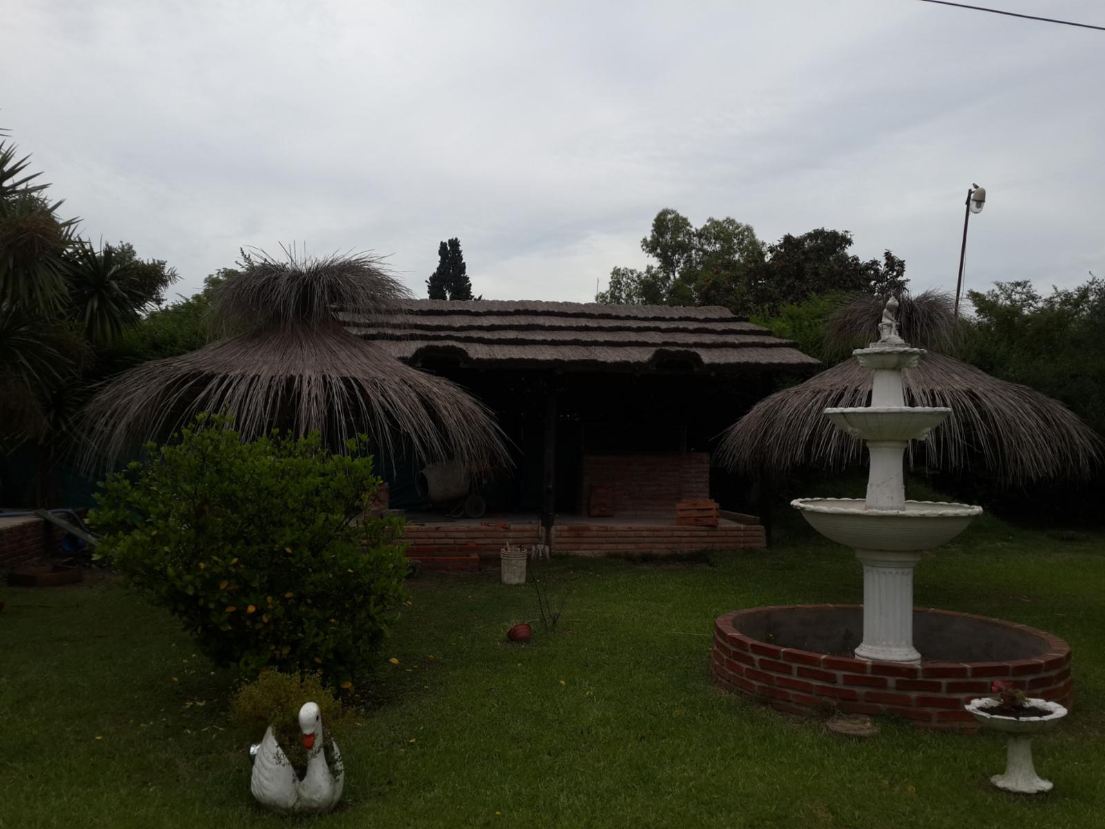 quinta en venta km. 40 
