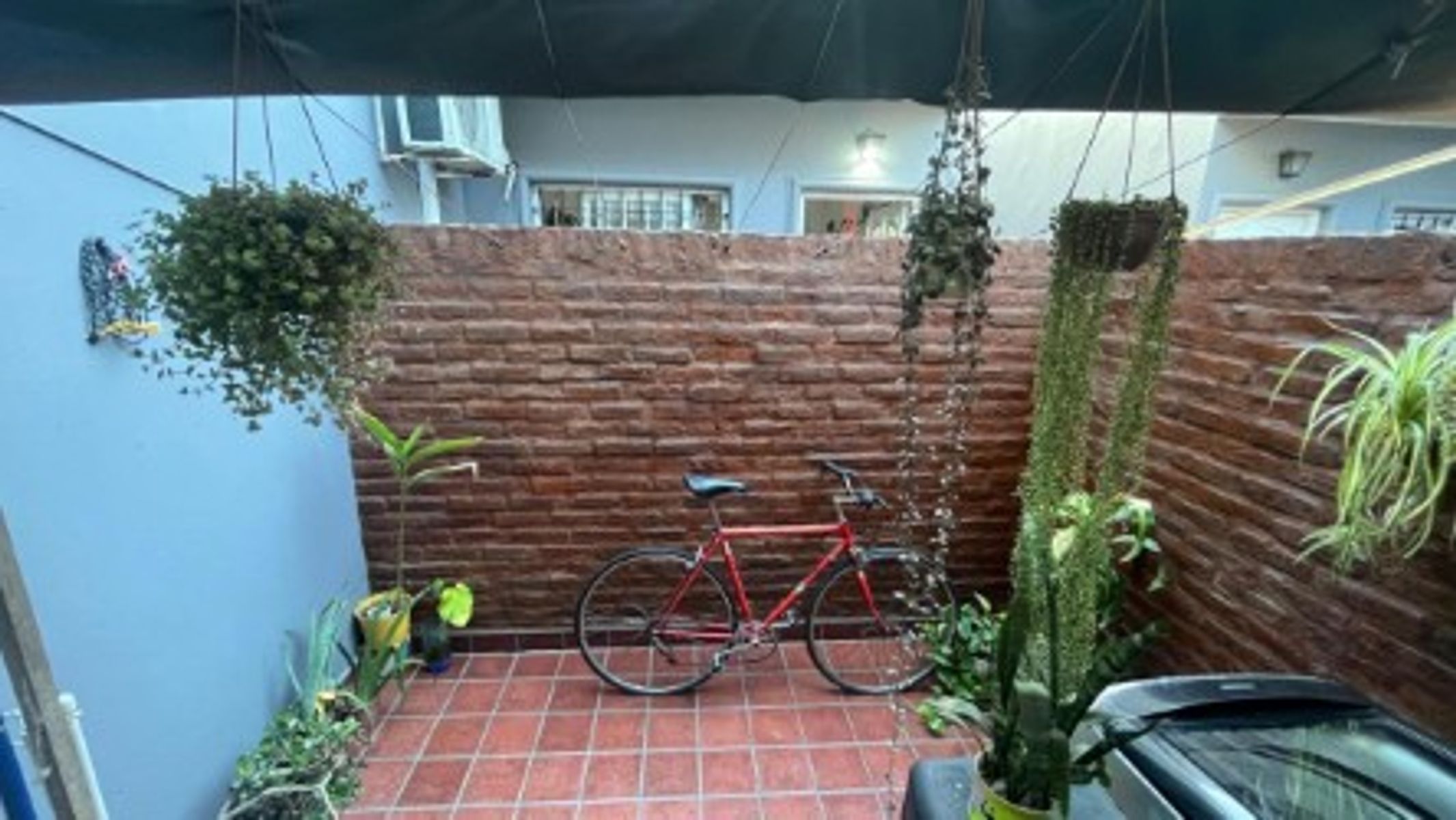 GRAL SAN MARTIN 1000 · Morón — foto 7