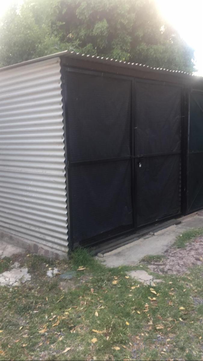 Boatti al 800 · Morón — foto 10