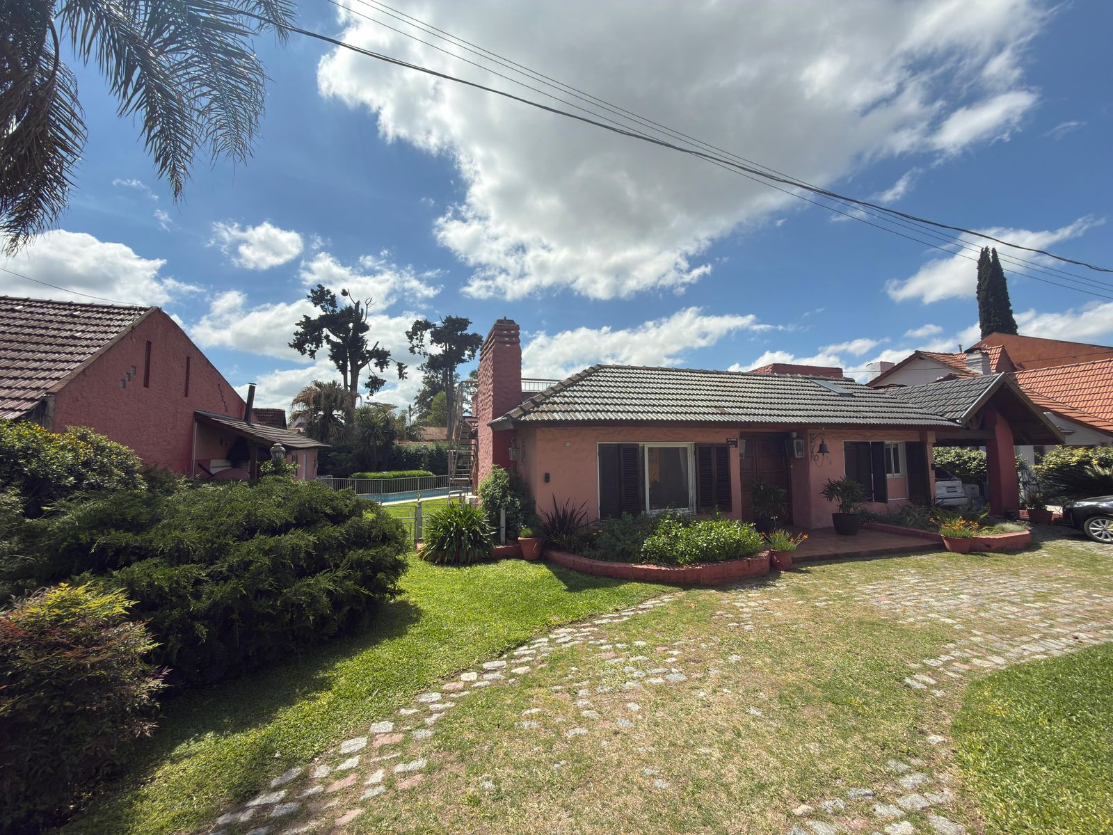 Casa En Venta En San Miguel De Ghiso Country Club