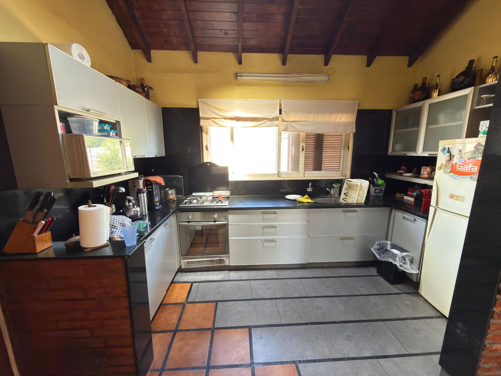 Santa Fe 2888 · San Miguel — foto 3