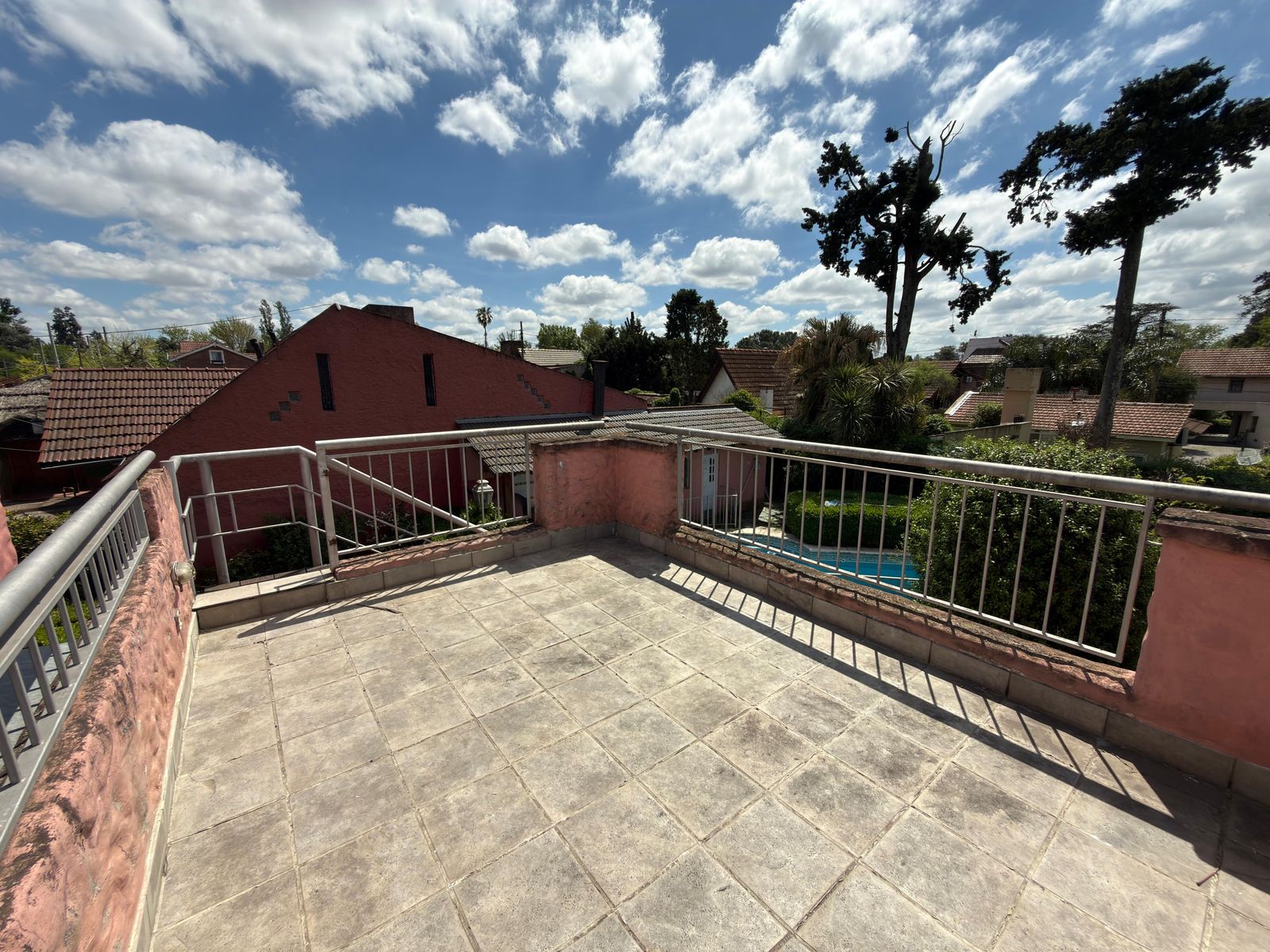 Santa Fe 2888 · San Miguel — foto 33