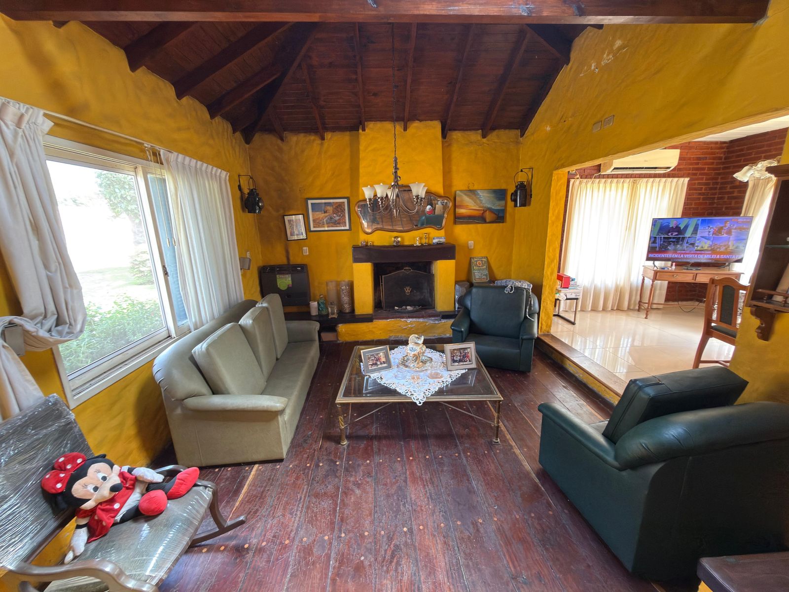 Santa Fe 2888 · San Miguel — foto 6
