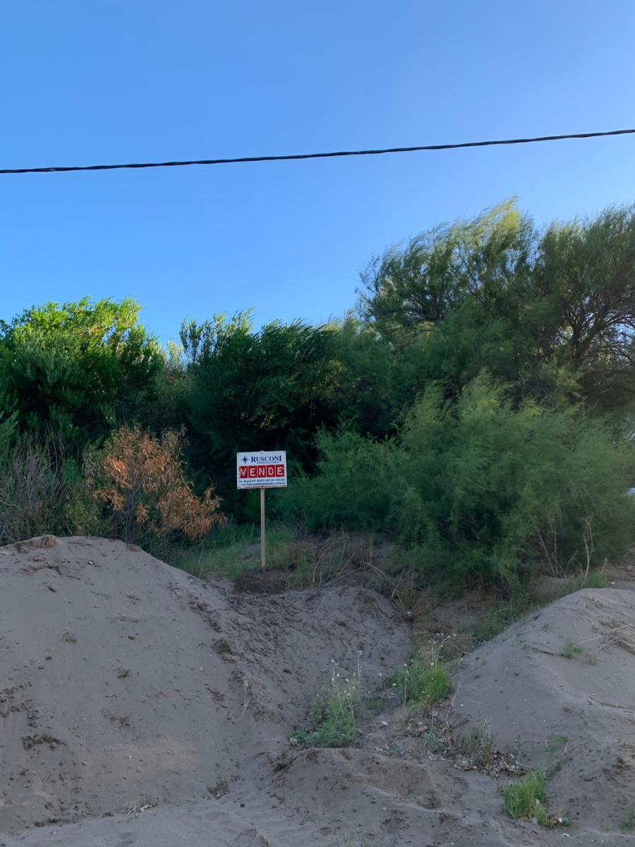 Rodriguez Peña entre Chapadmalal y Barranca de los Loros · Monte Hermoso — foto 3