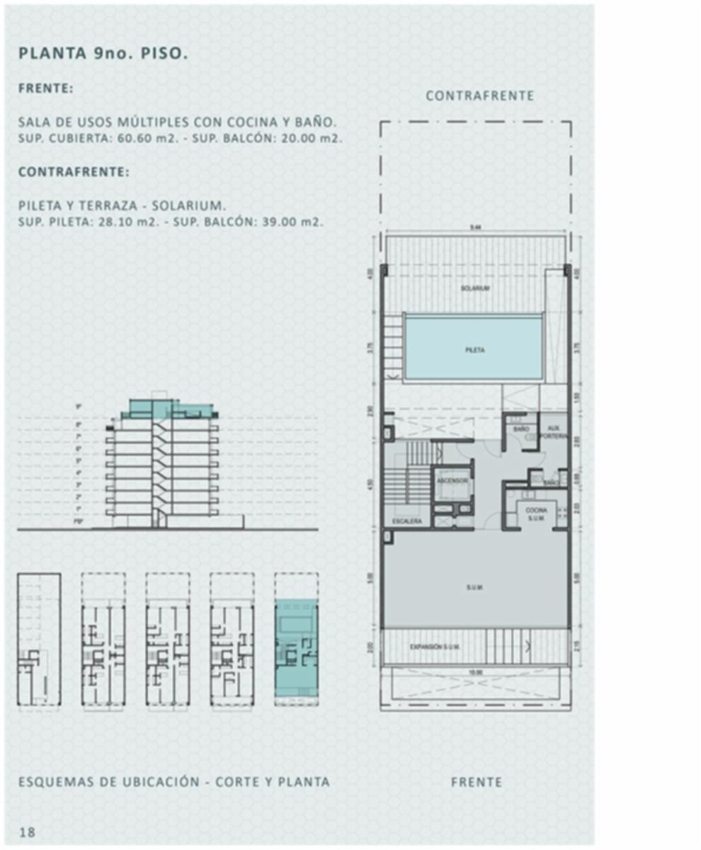 HOLMBERG 4040 · Saavedra — foto 3