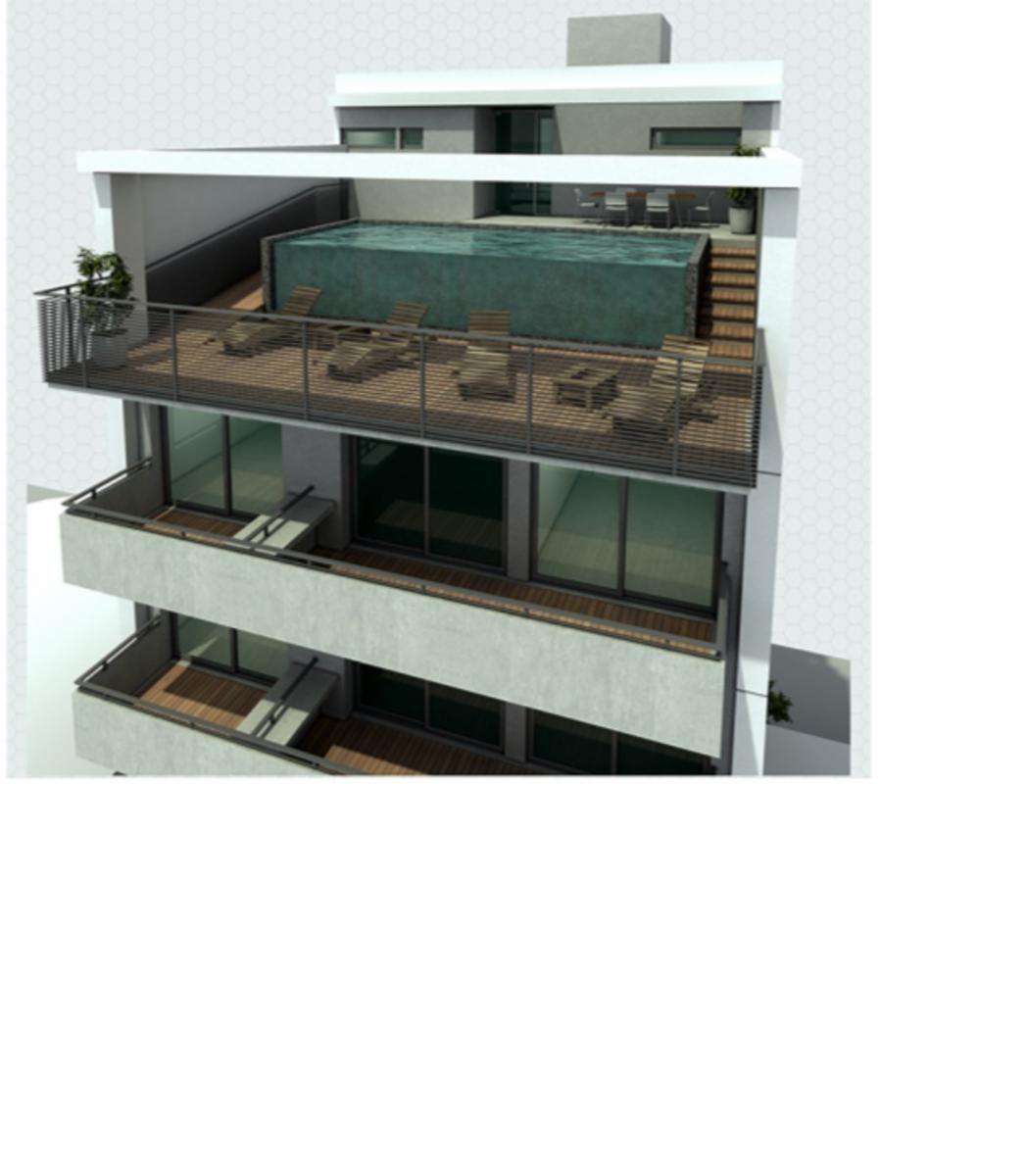 HOLMBERG 4040 · Saavedra — foto 5