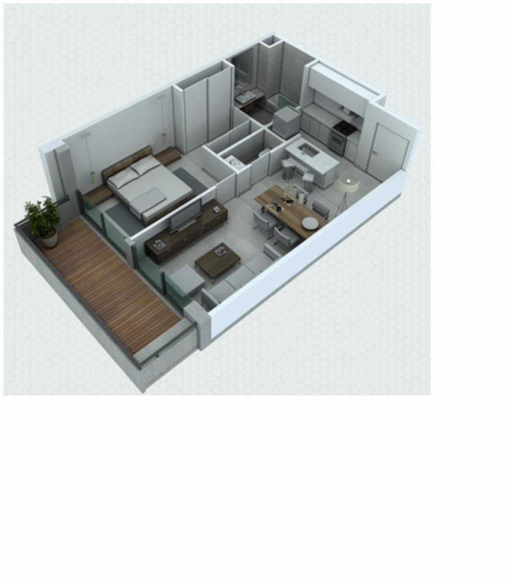 HOLMBERG 4040 · Saavedra — foto 6