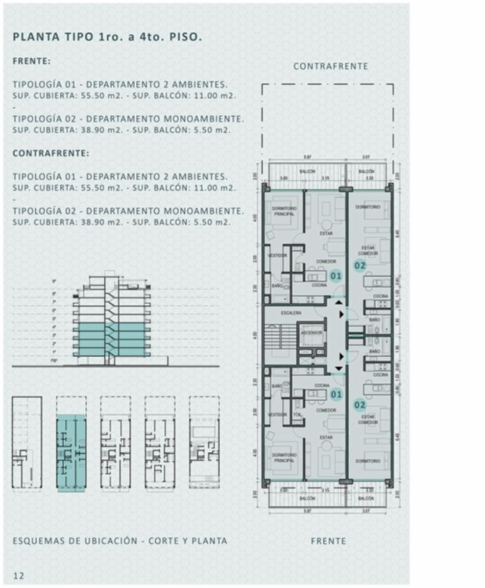 HOLMBERG 4040 · Saavedra — foto 8