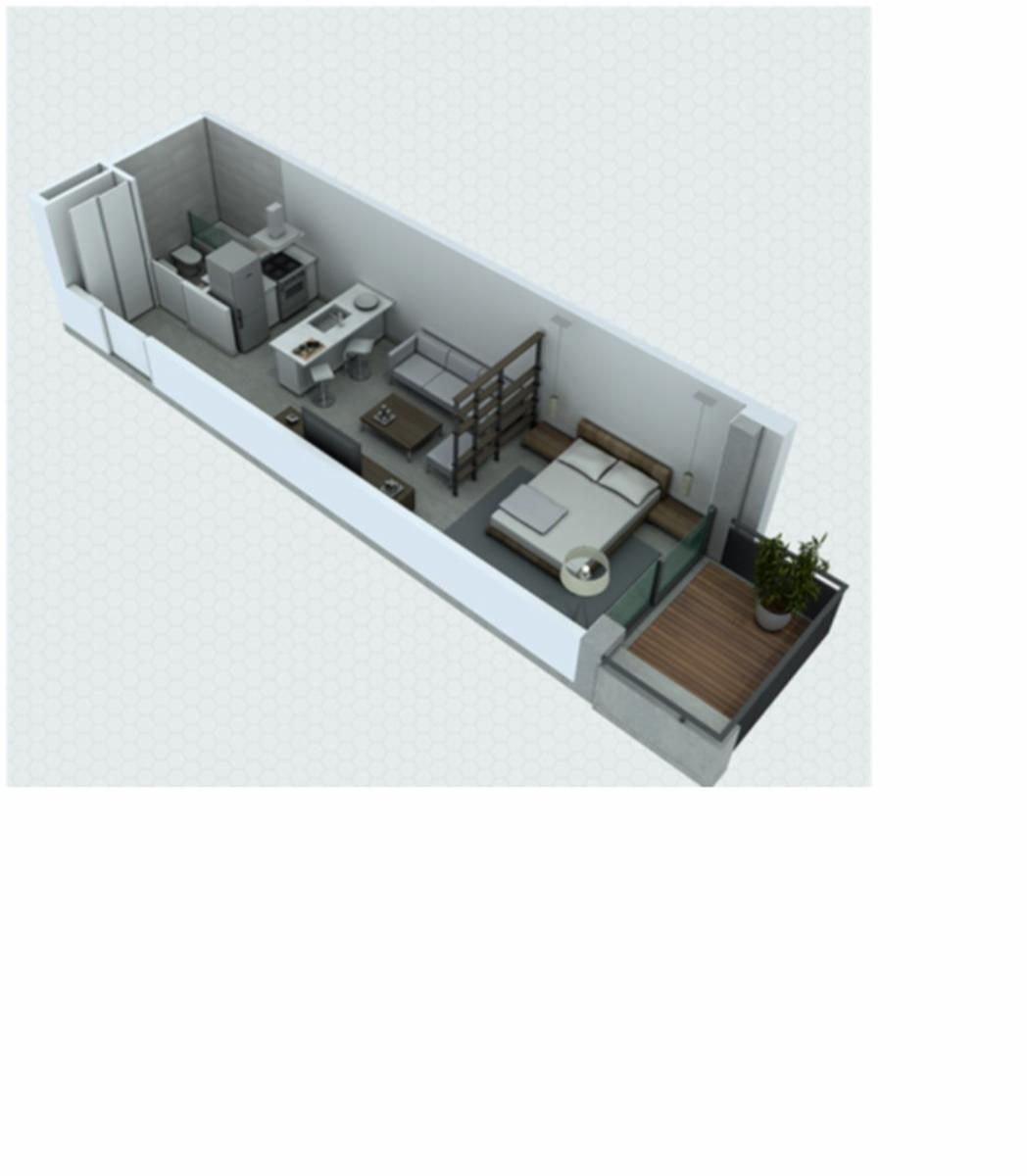 HOLMBERG 4040 · Saavedra — foto 10