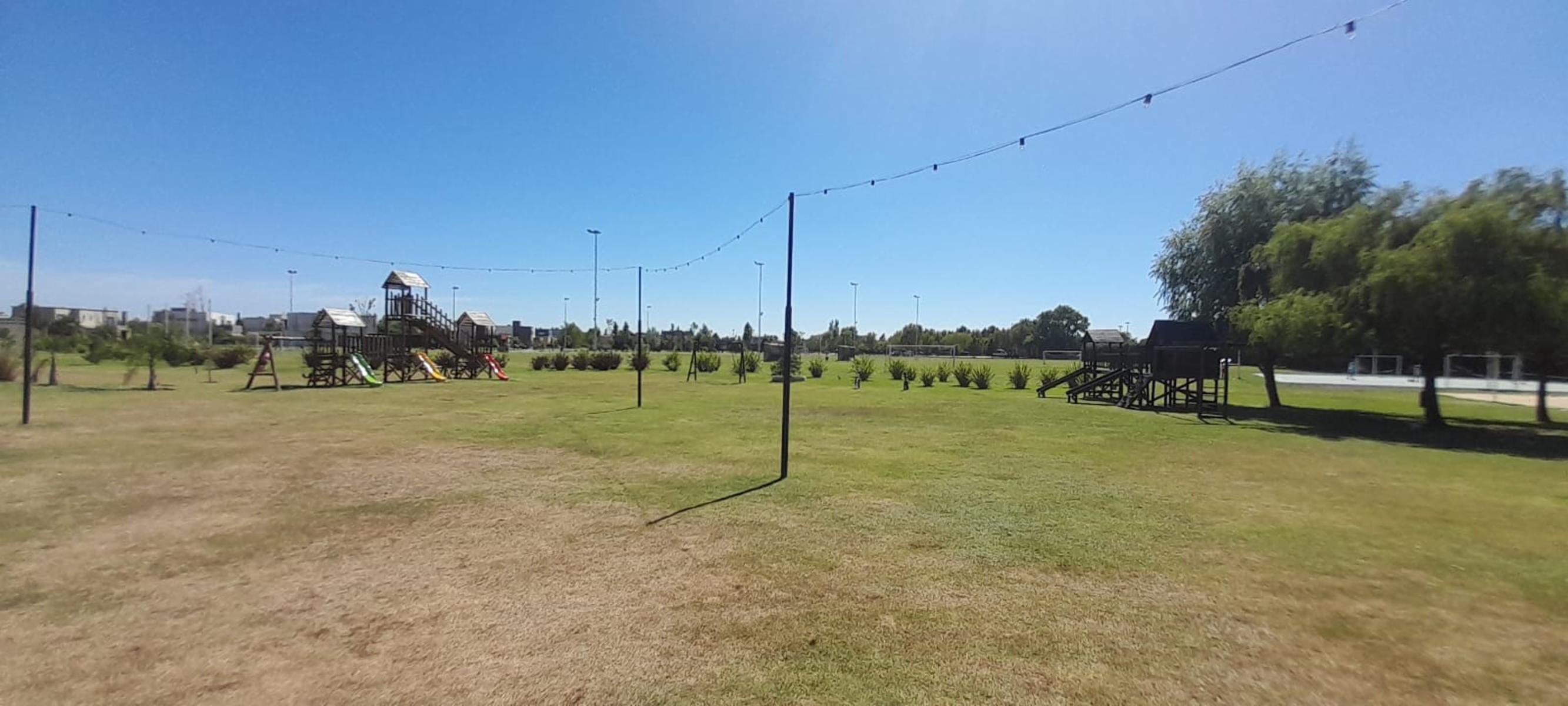 EL DESLINDE 1600 · Ezeiza — foto 7